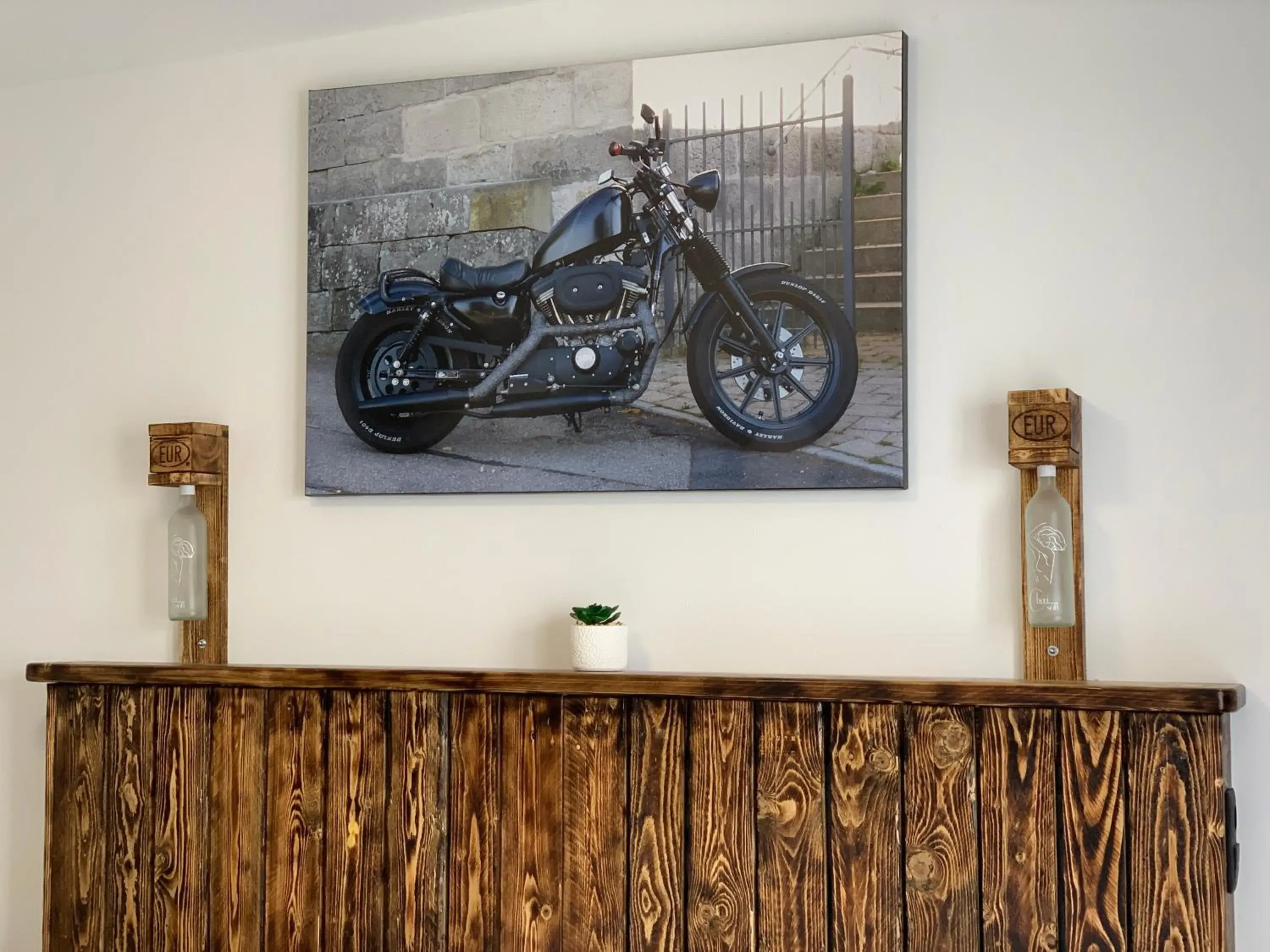 Double Room with Mountain View in La Irmania Pension Double Room with Mountain View in La Irmania Pension