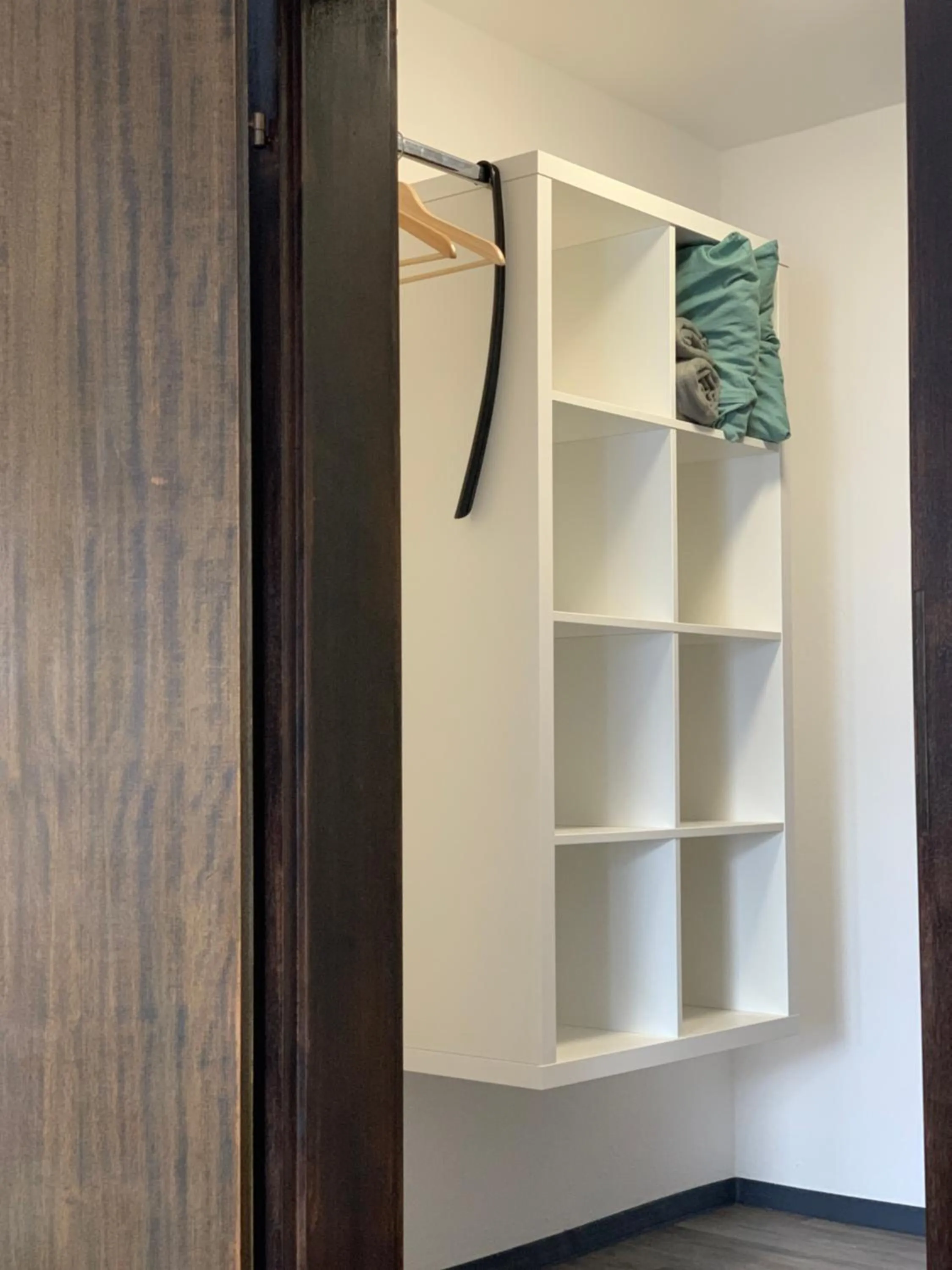 Photo of the whole room in La Irmania Pension