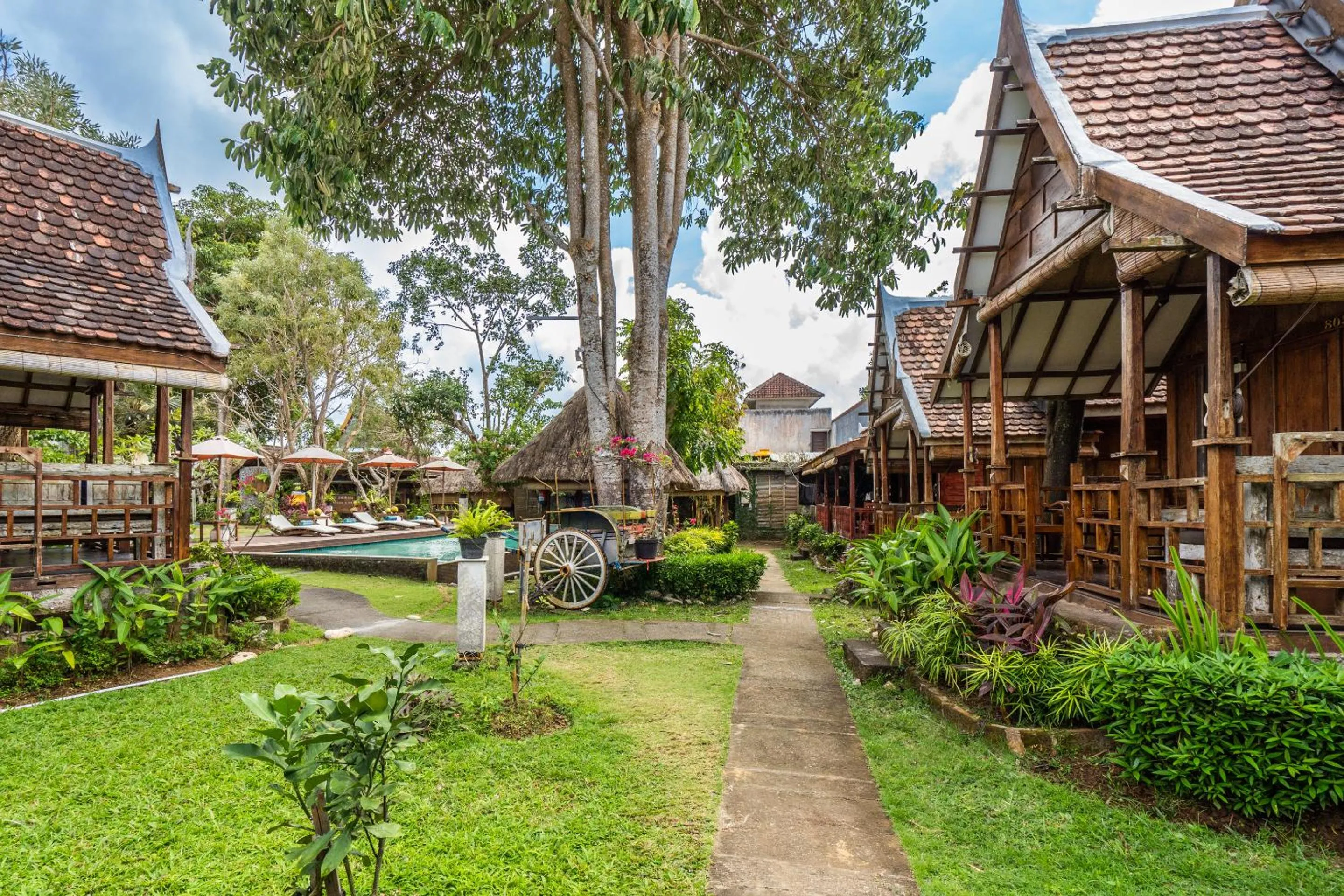 My Dream Bali Resort & Spa