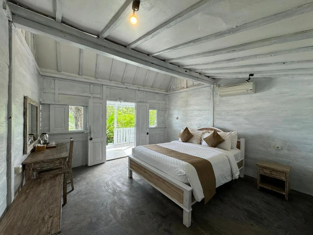 Bed in My Dream Bali