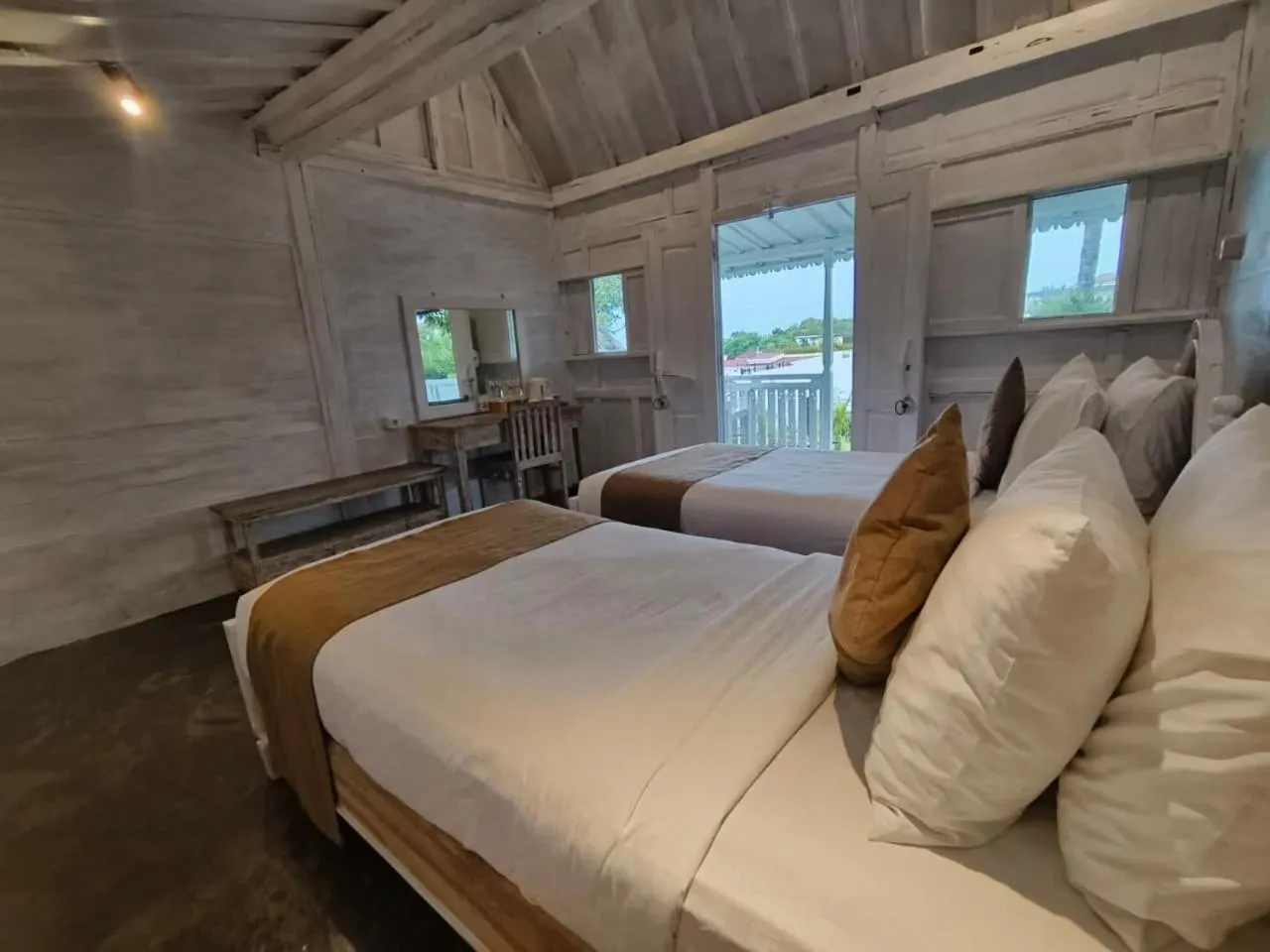 Bed in My Dream Bali