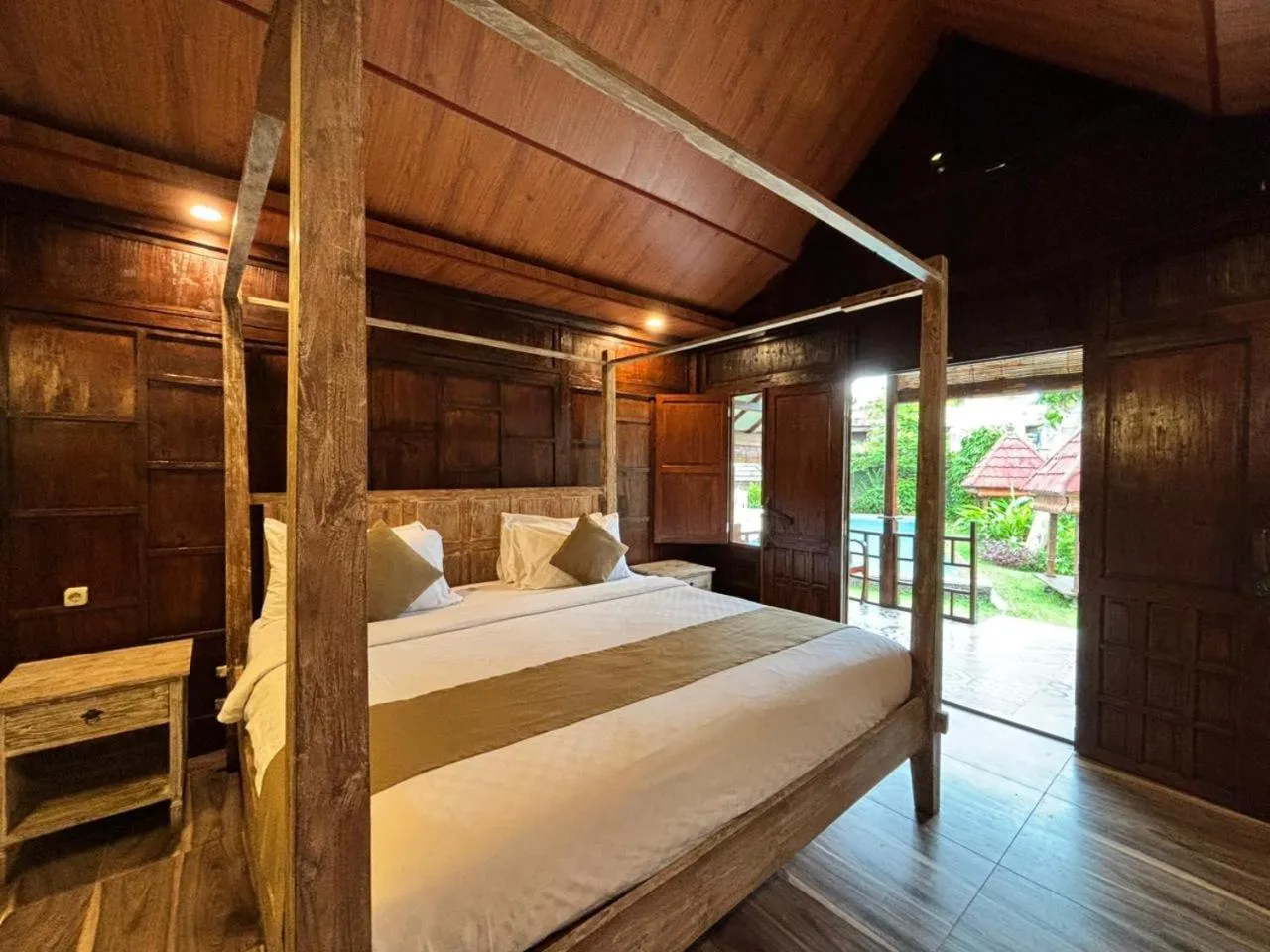 Bed in My Dream Bali