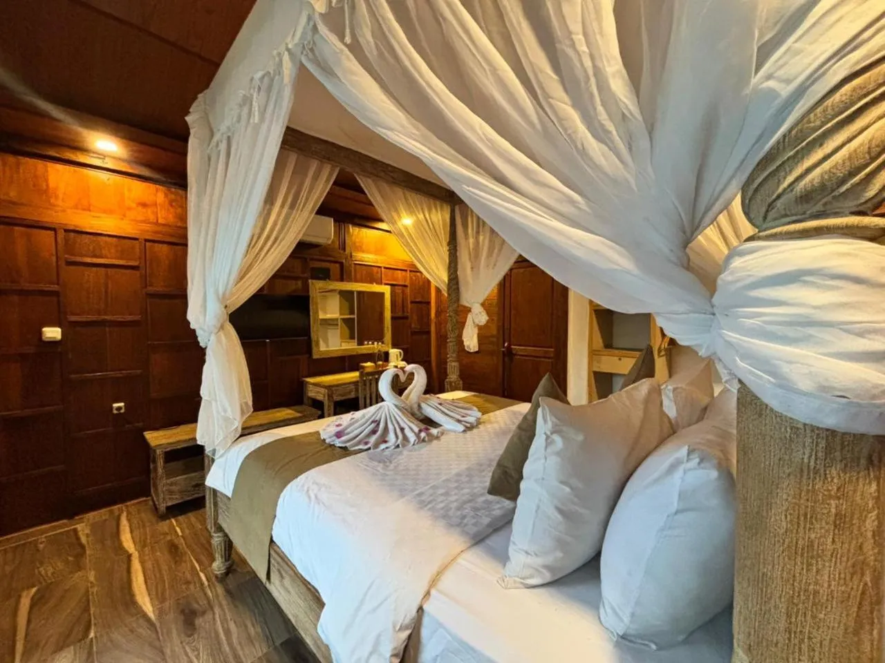 Bed in My Dream Bali