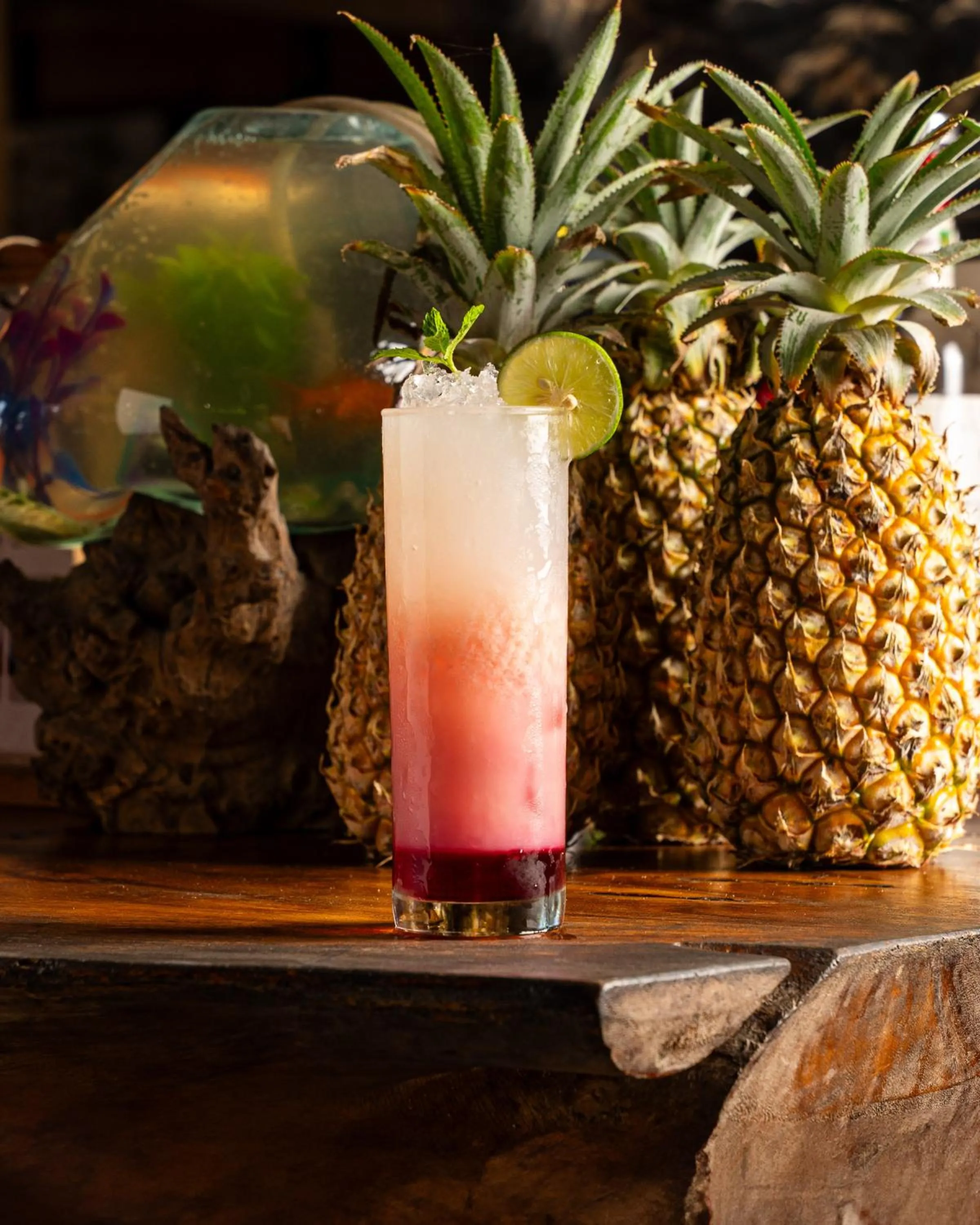 Restaurant/places to eat in My Dream Bali Resort & Spa