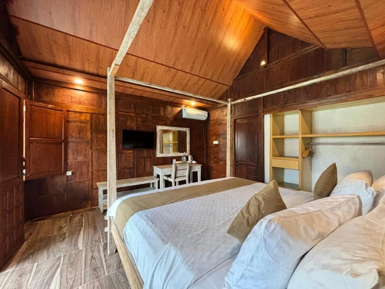 Bed in My Dream Bali