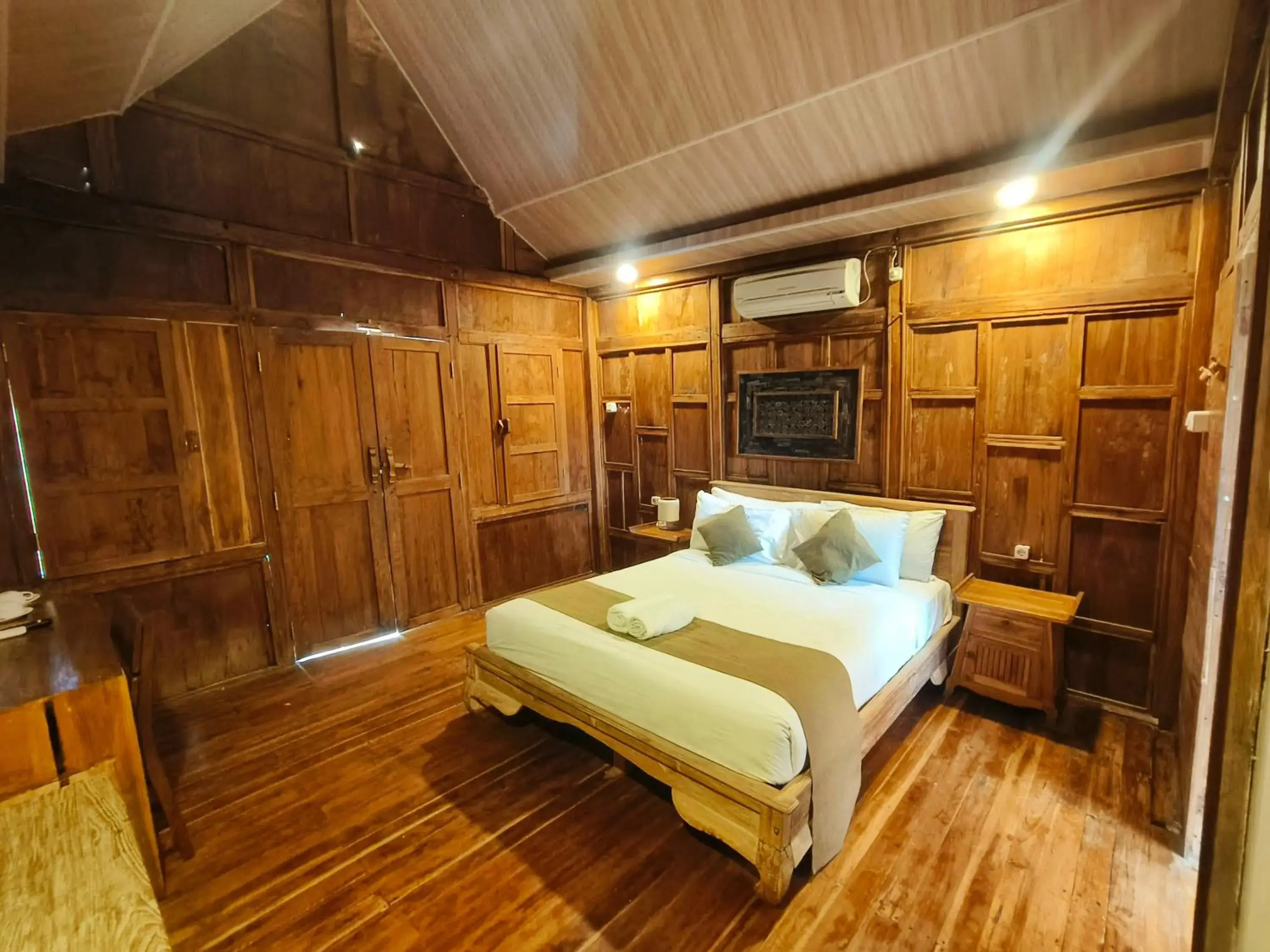 Family Room in My Dream Bali Resort & Spa Family Room in My Dream Bali Resort & Spa