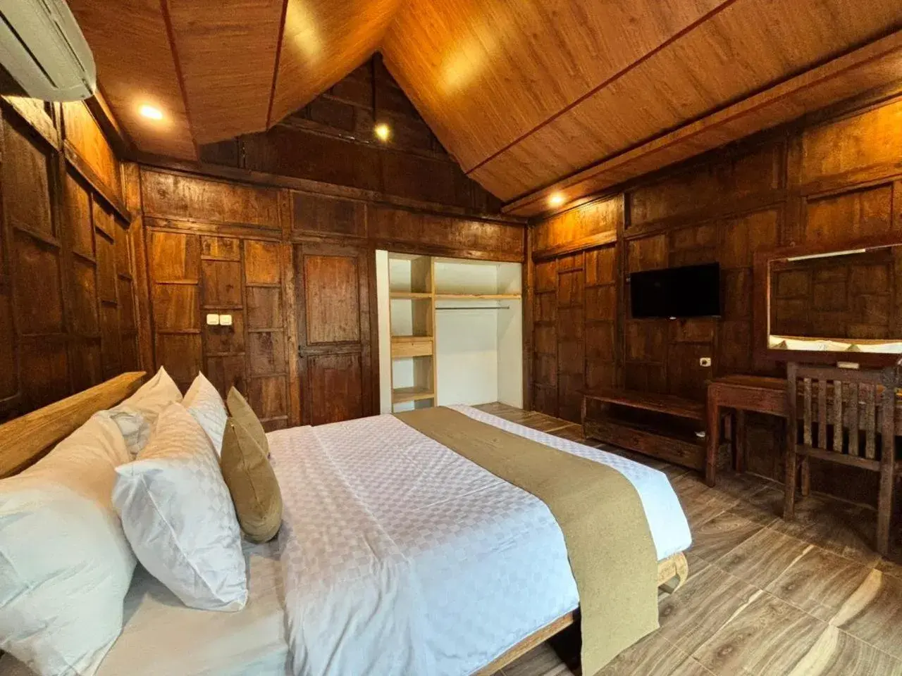 Bed in My Dream Bali Bed in My Dream Bali