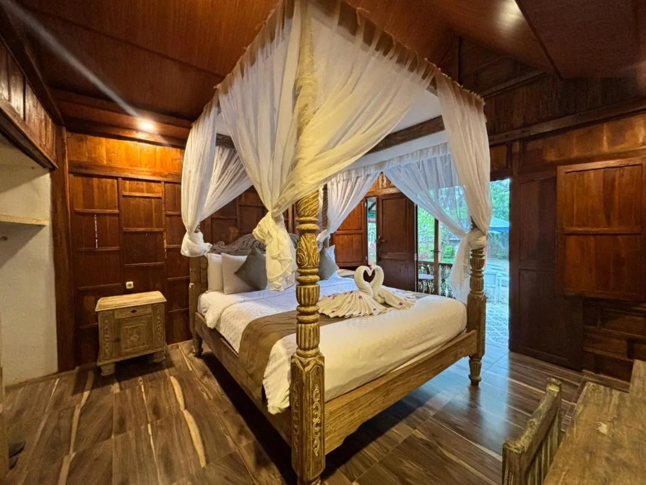 Bed in My Dream Bali