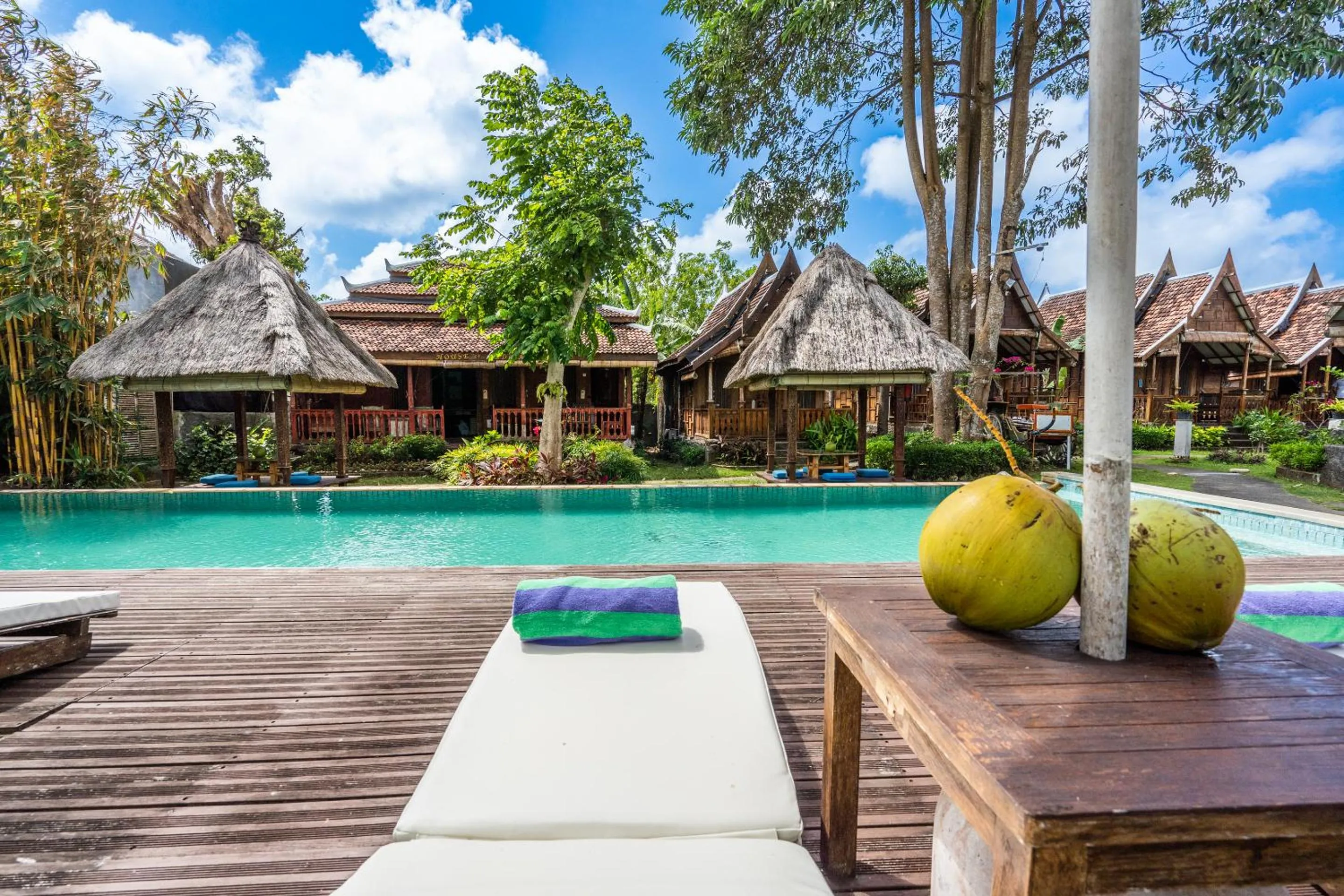 My Dream Bali Resort & Spa