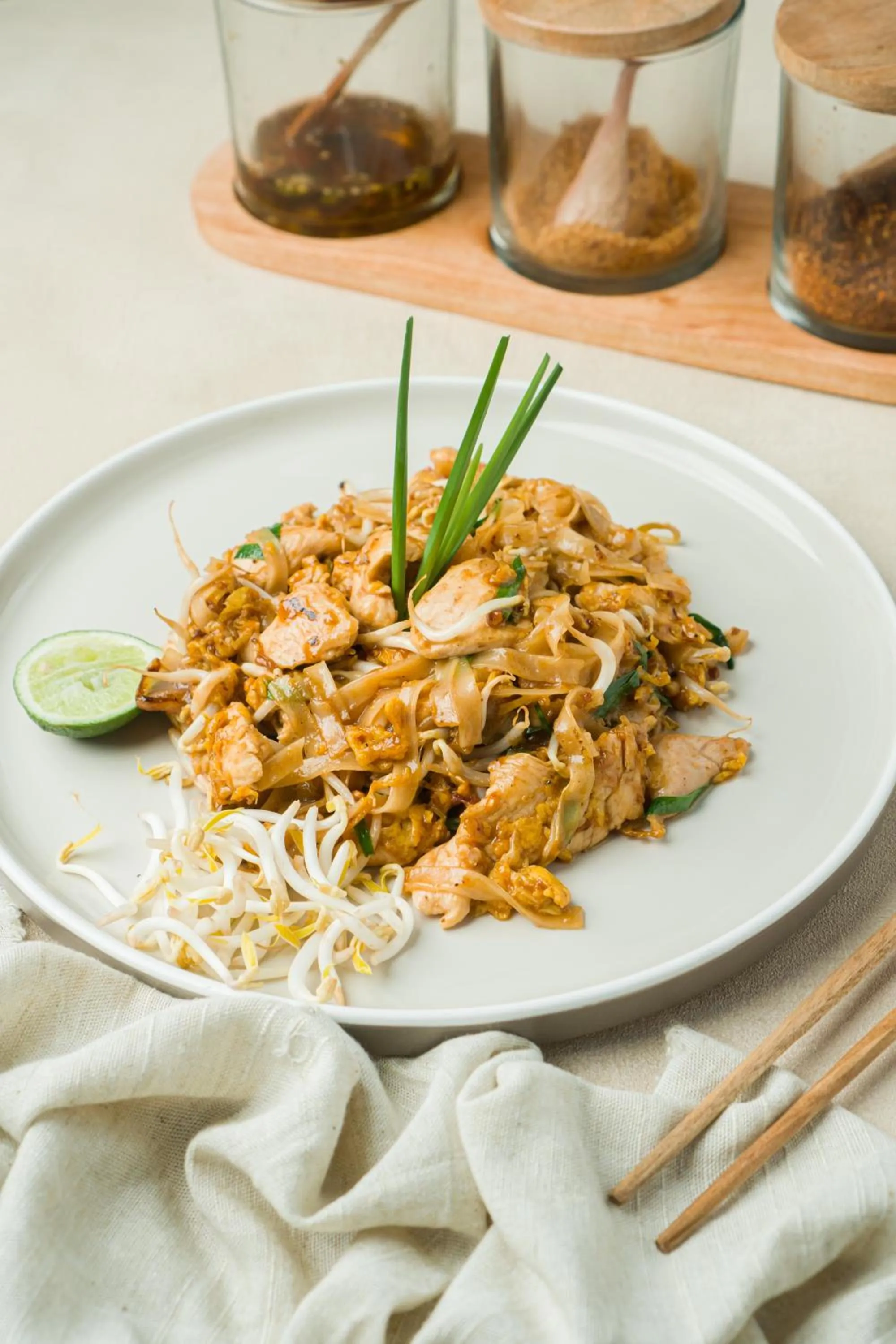 Restaurant/places to eat in My Dream Bali Resort & Spa