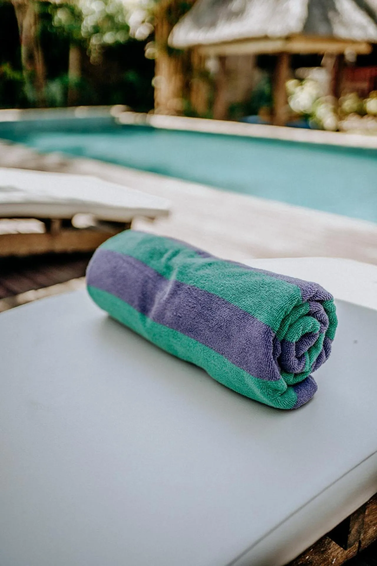 My Dream Bali Resort & Spa