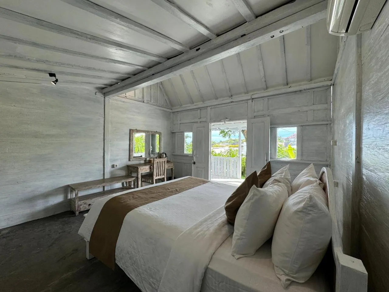 Bed in My Dream Bali