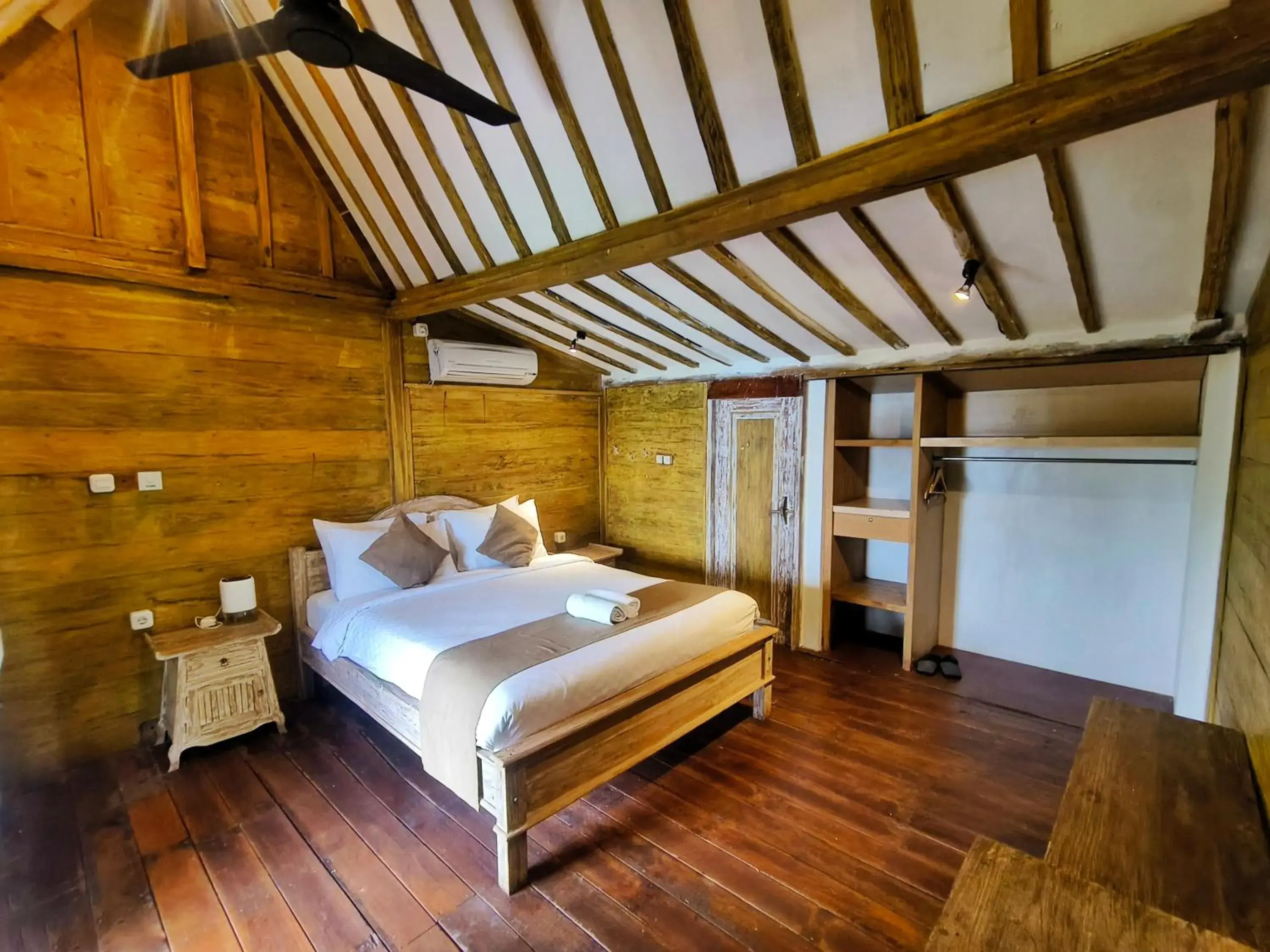 Superior Double or Twin Room in My Dream Bali Superior Double or Twin Room in My Dream Bali