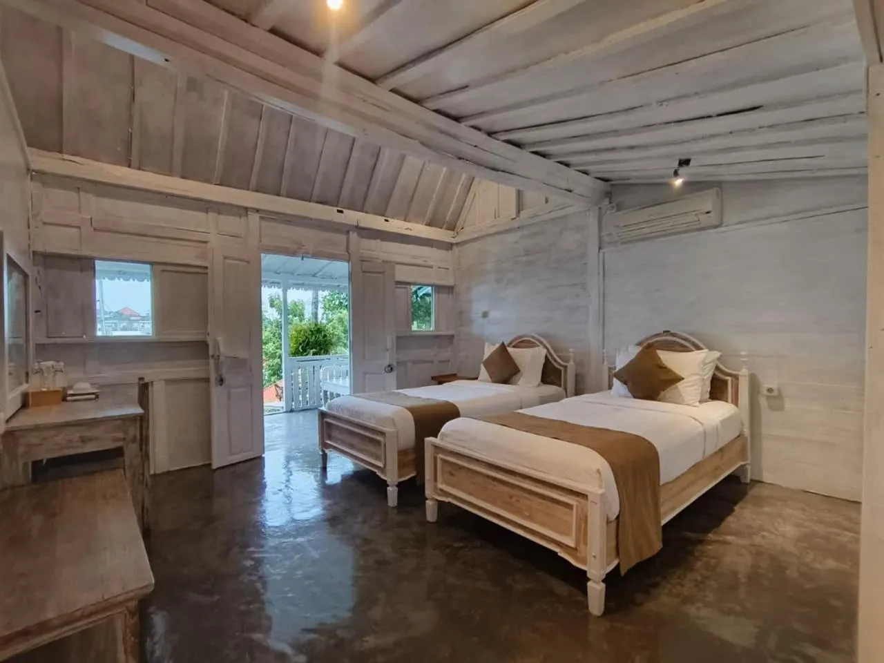 Bed in My Dream Bali