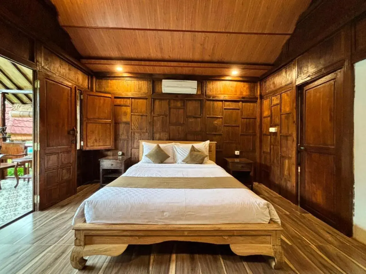 Bed in My Dream Bali Bed in My Dream Bali