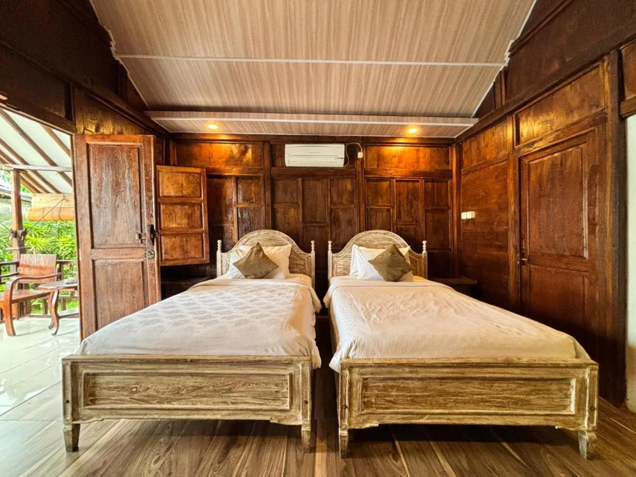 Bed in My Dream Bali