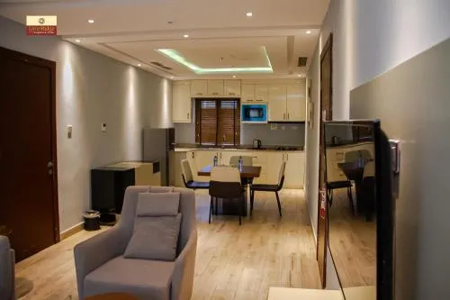 Limeridge Signature Hotel