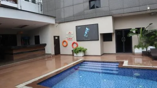 Limeridge Signature Hotel