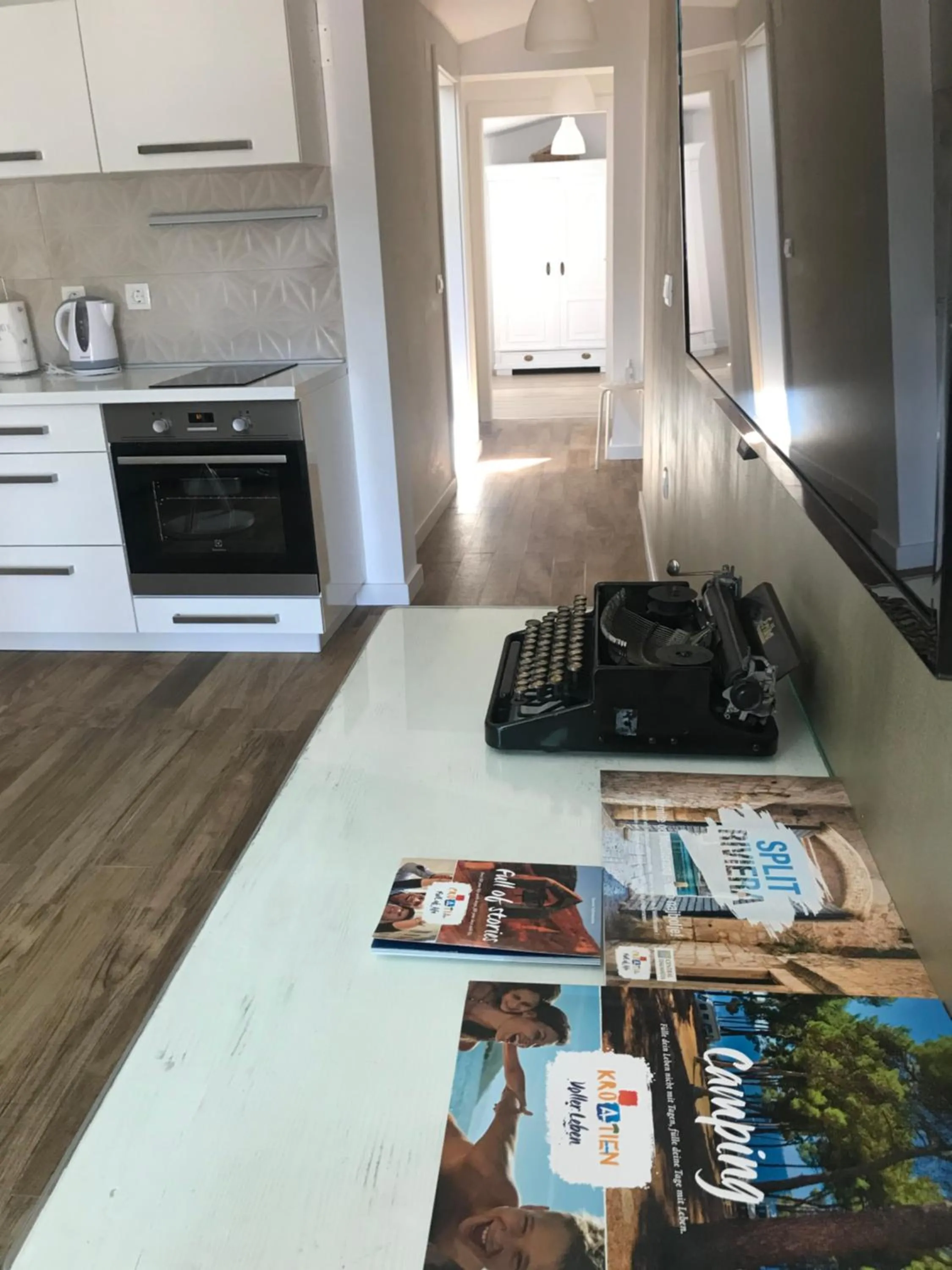 Apartment Laguna