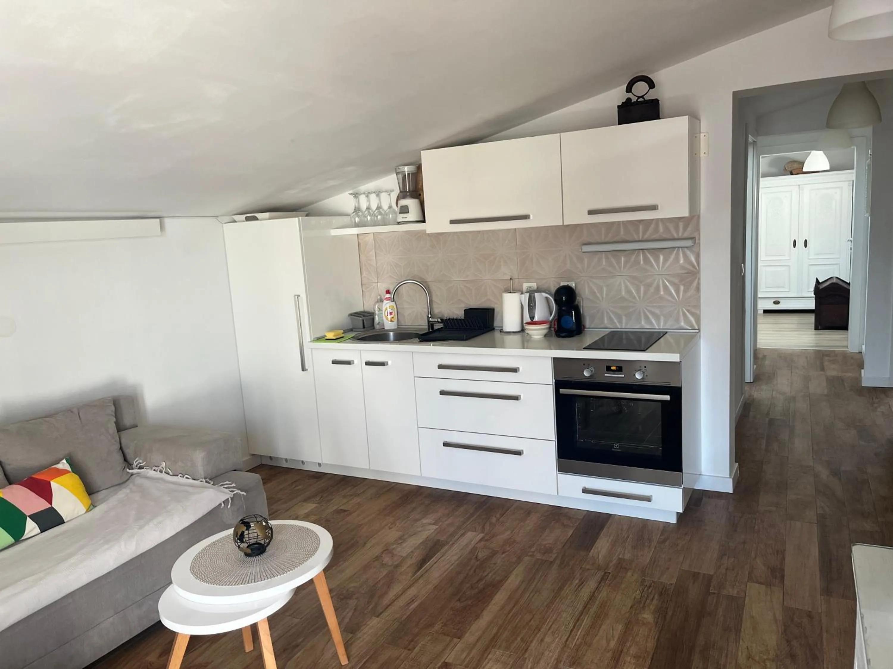 Apartment Laguna