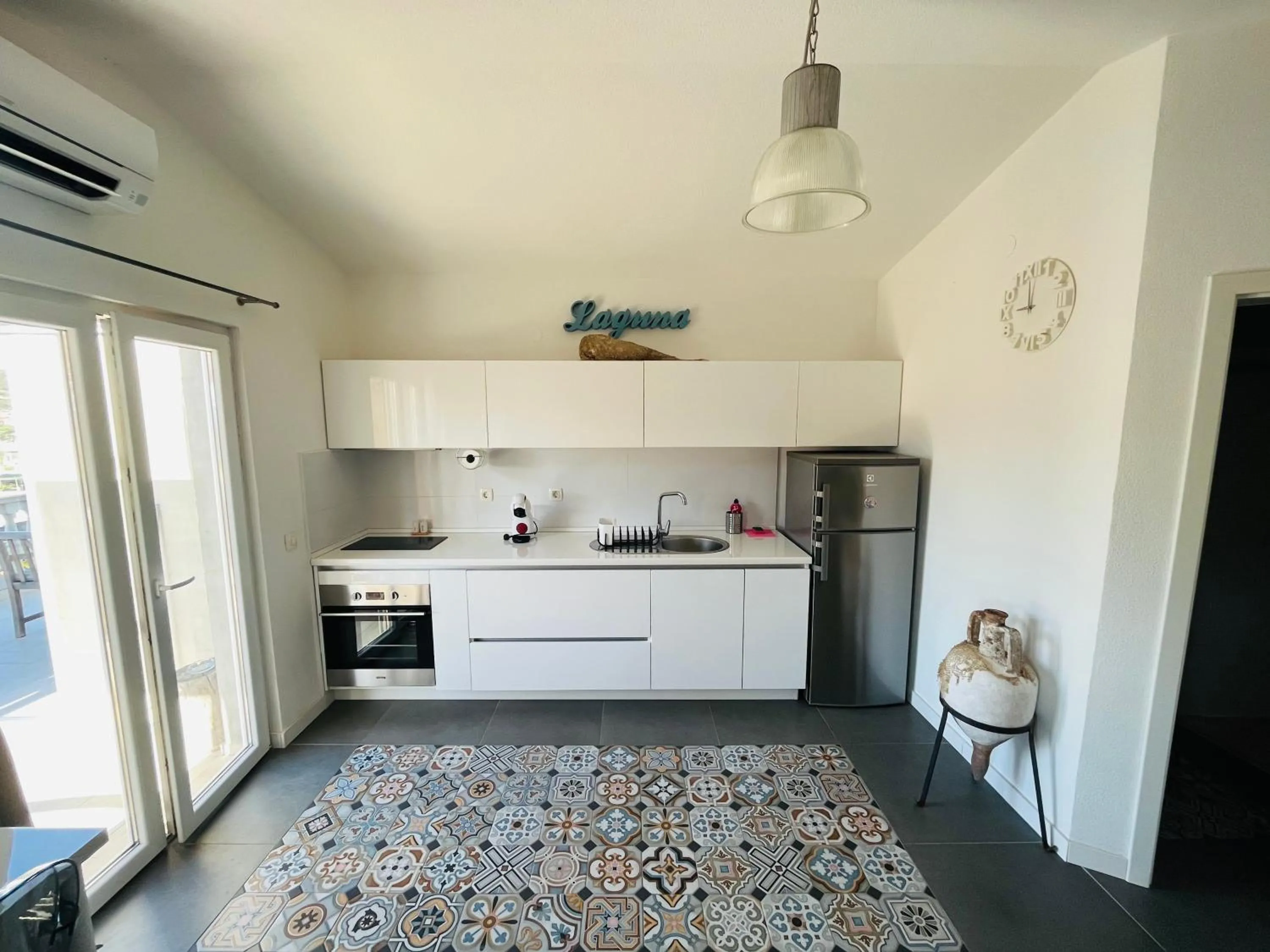 Apartment Laguna