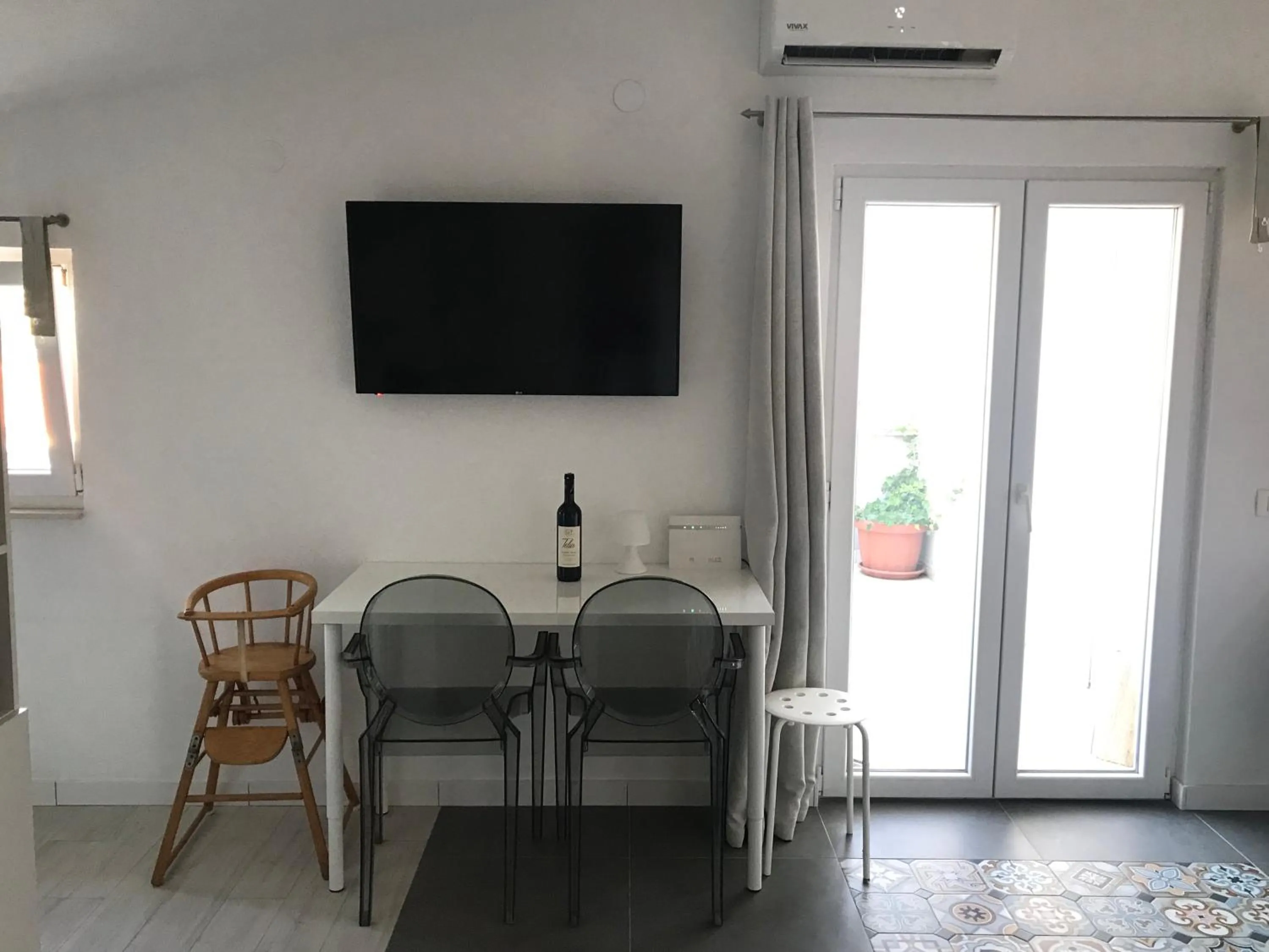 Apartment Laguna