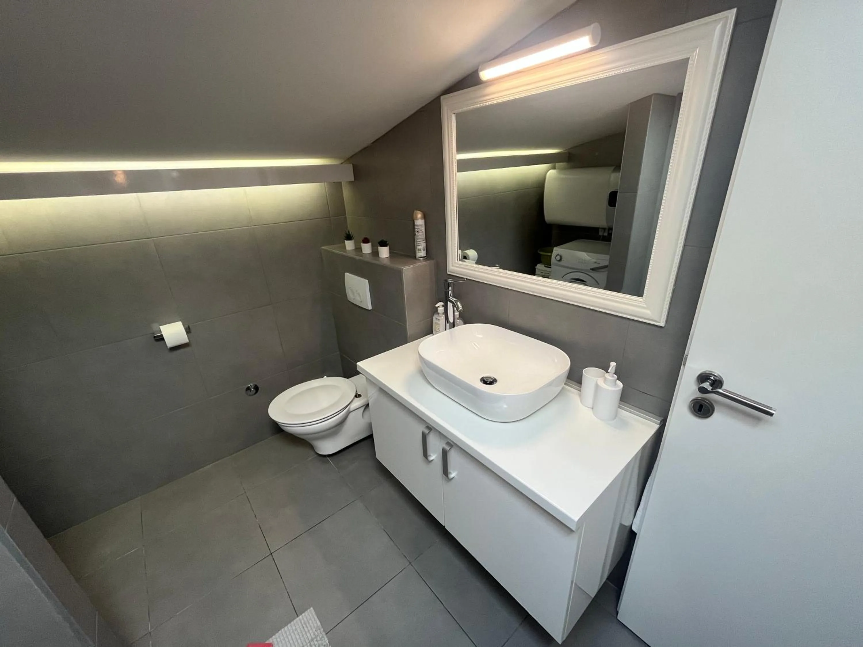 Apartment Laguna