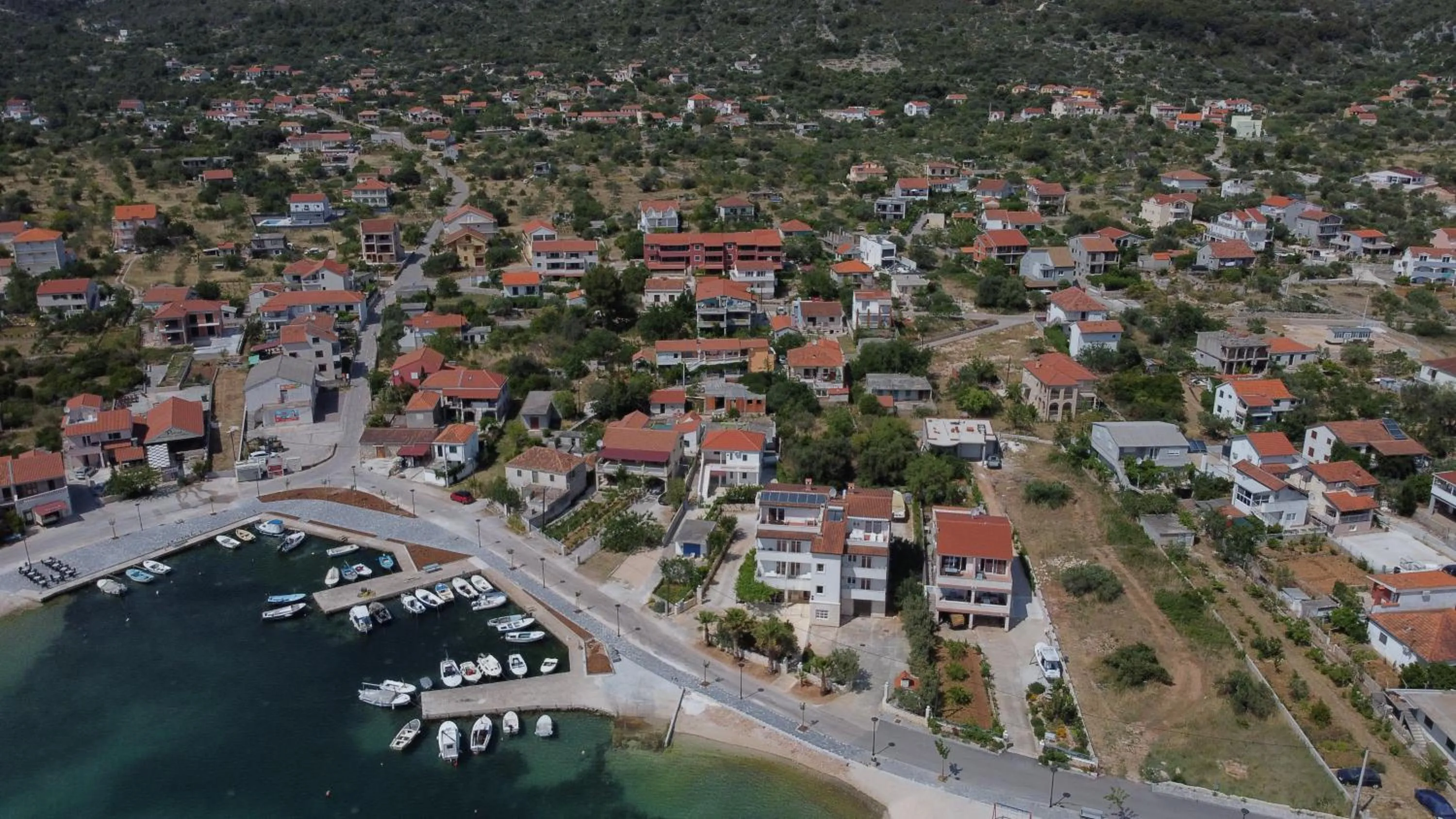 Apartment Laguna