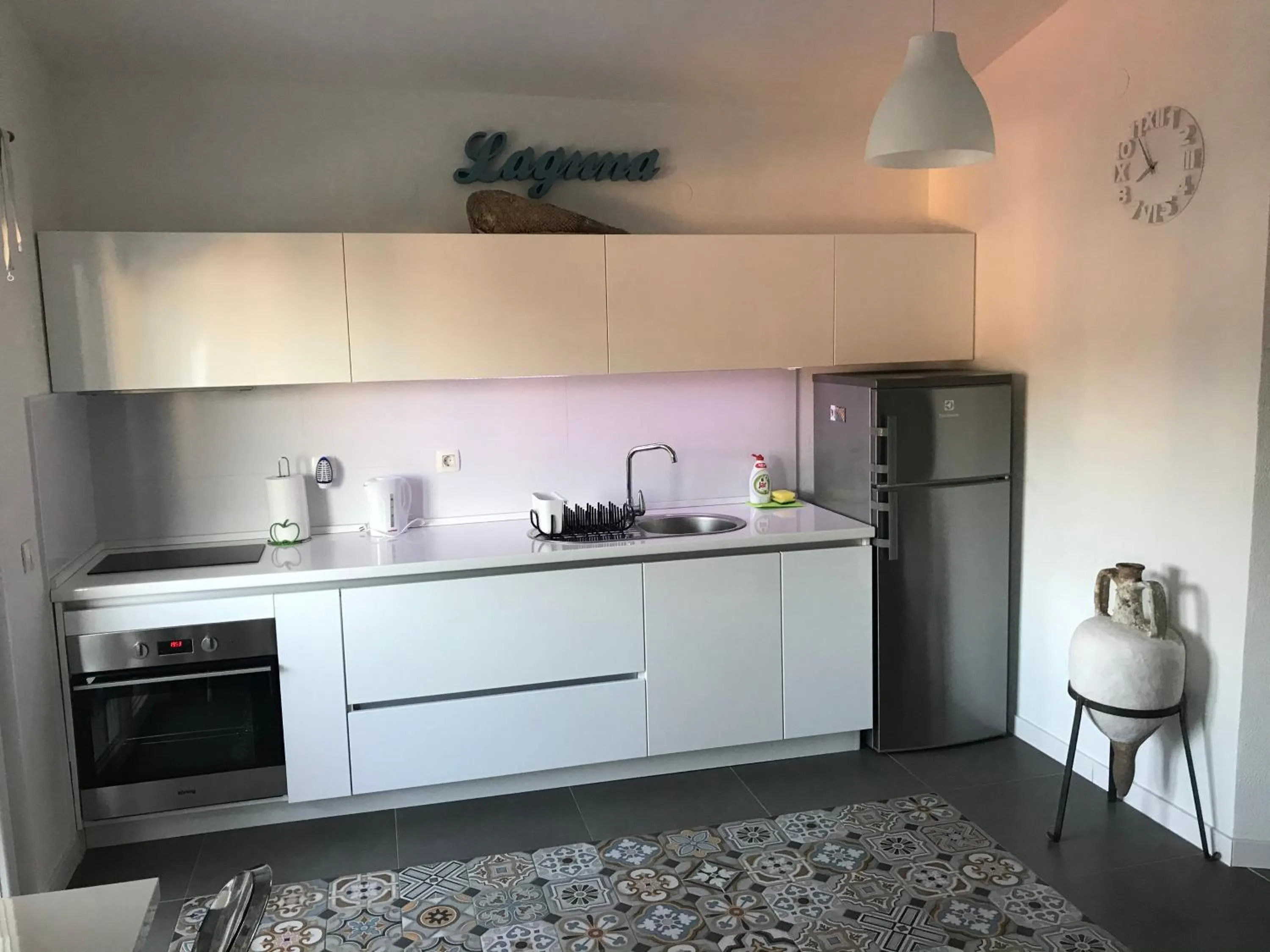 Apartment Laguna