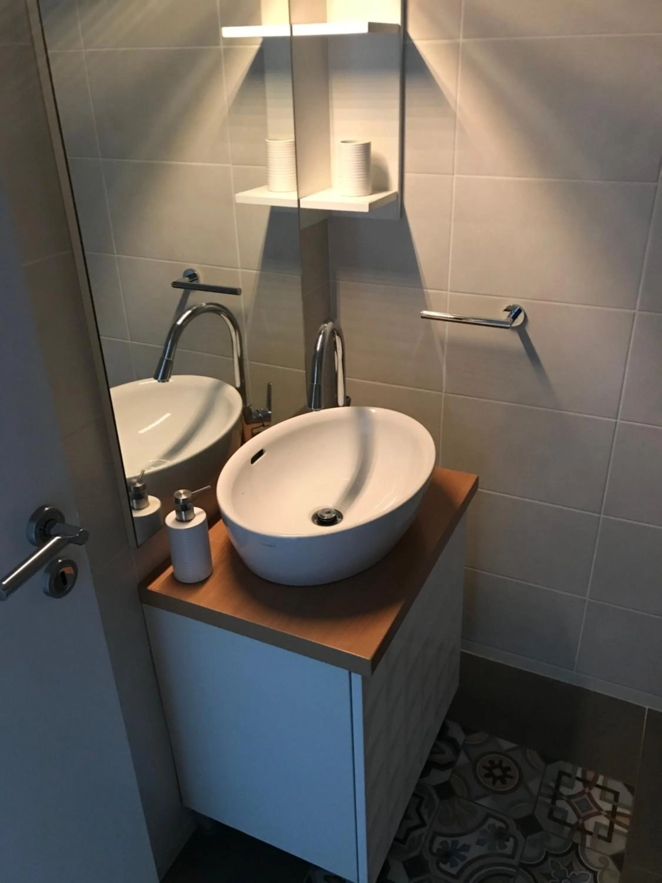 Apartment Laguna