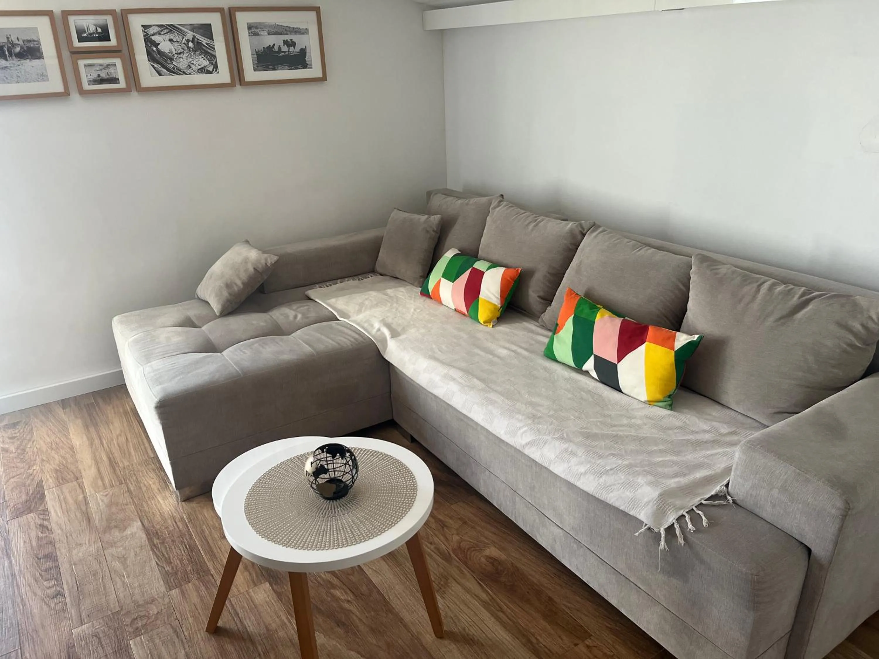 Apartment Laguna