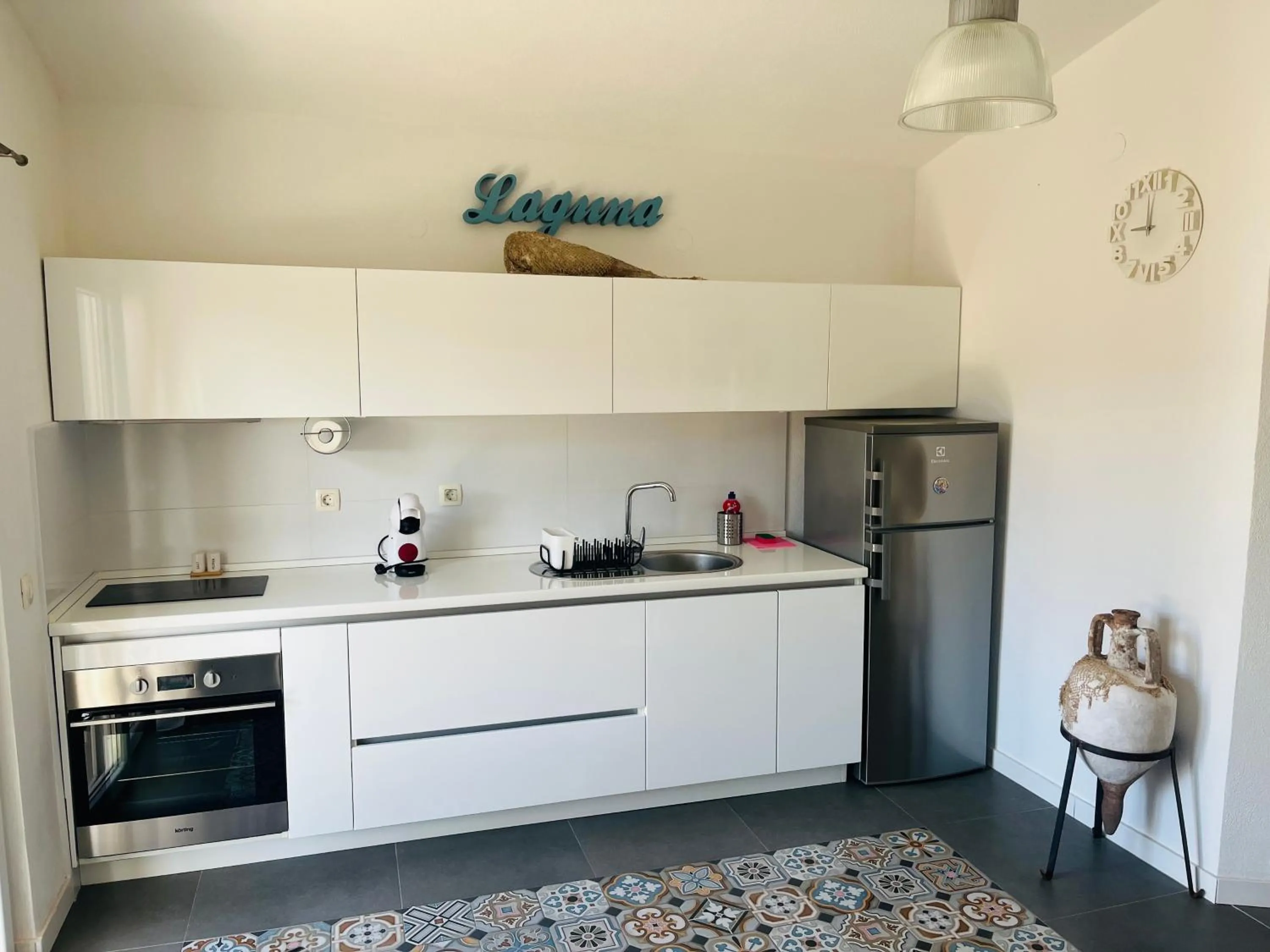 Apartment Laguna