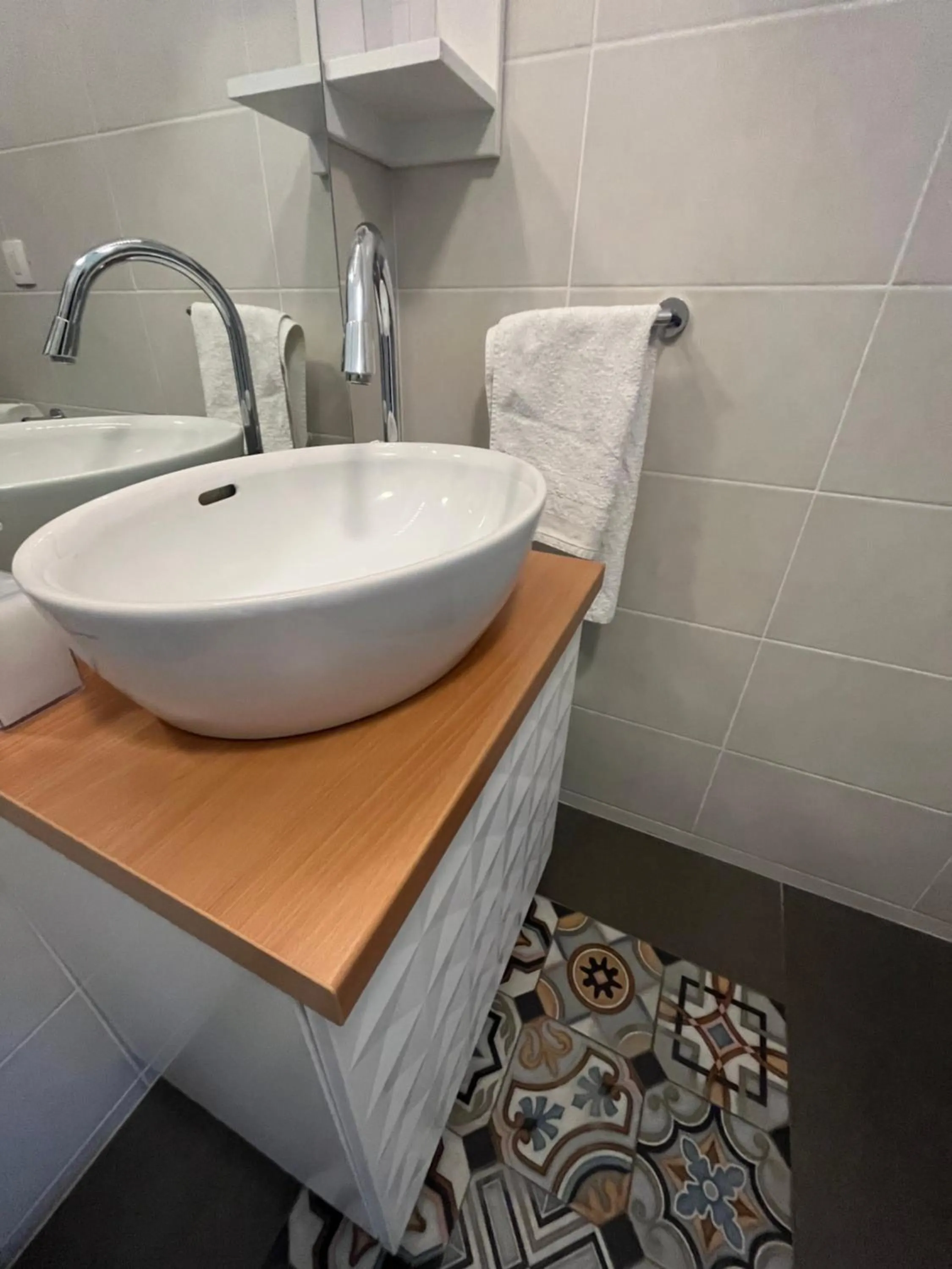 Apartment Laguna