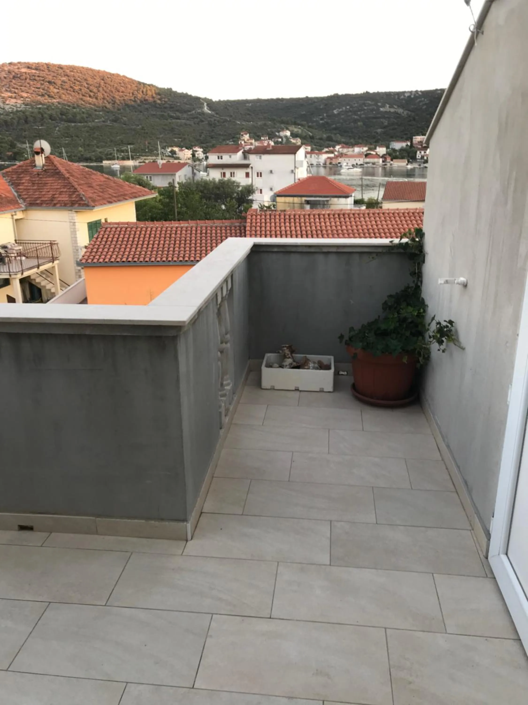 Apartment Laguna