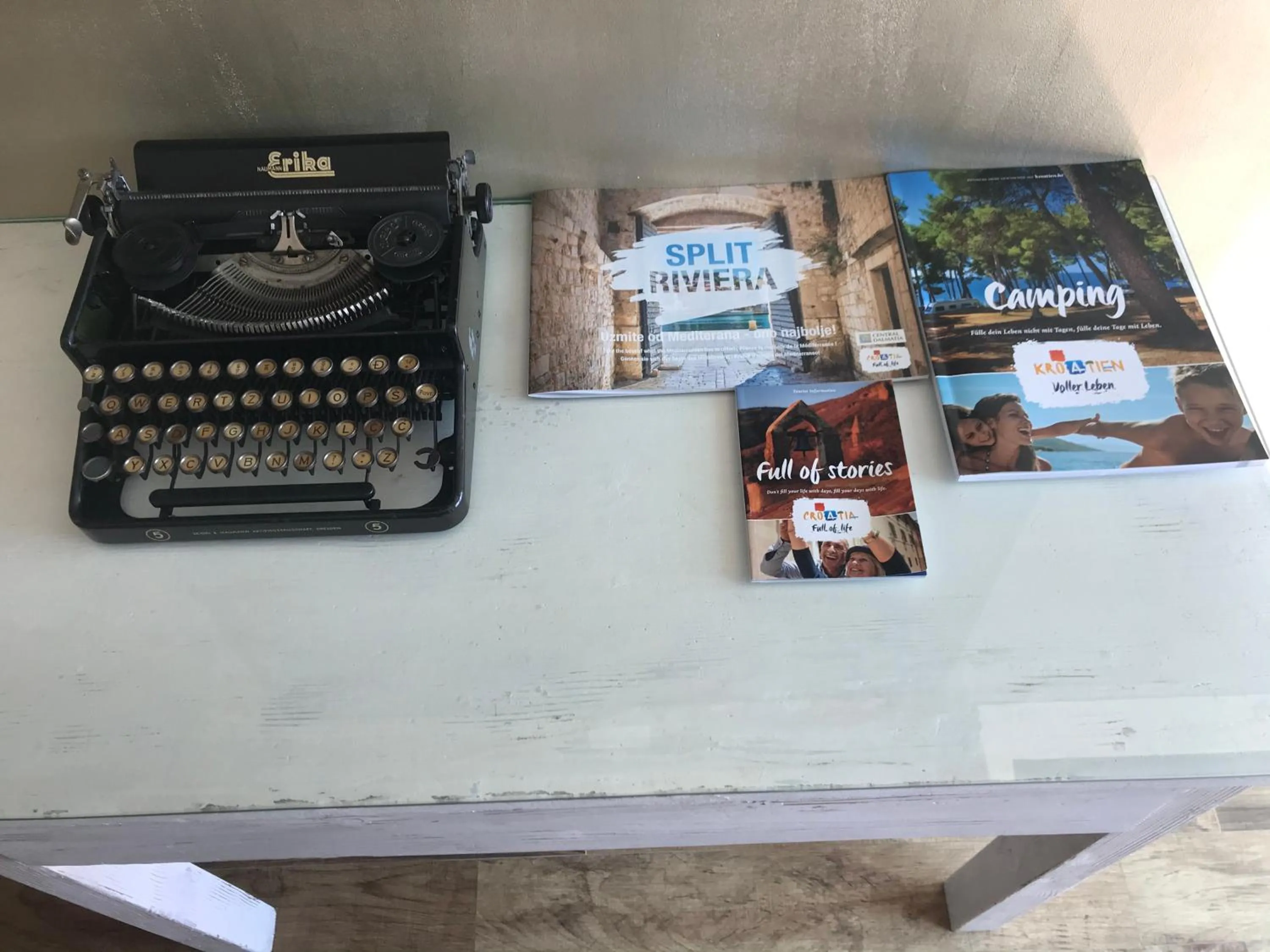 Apartment Laguna