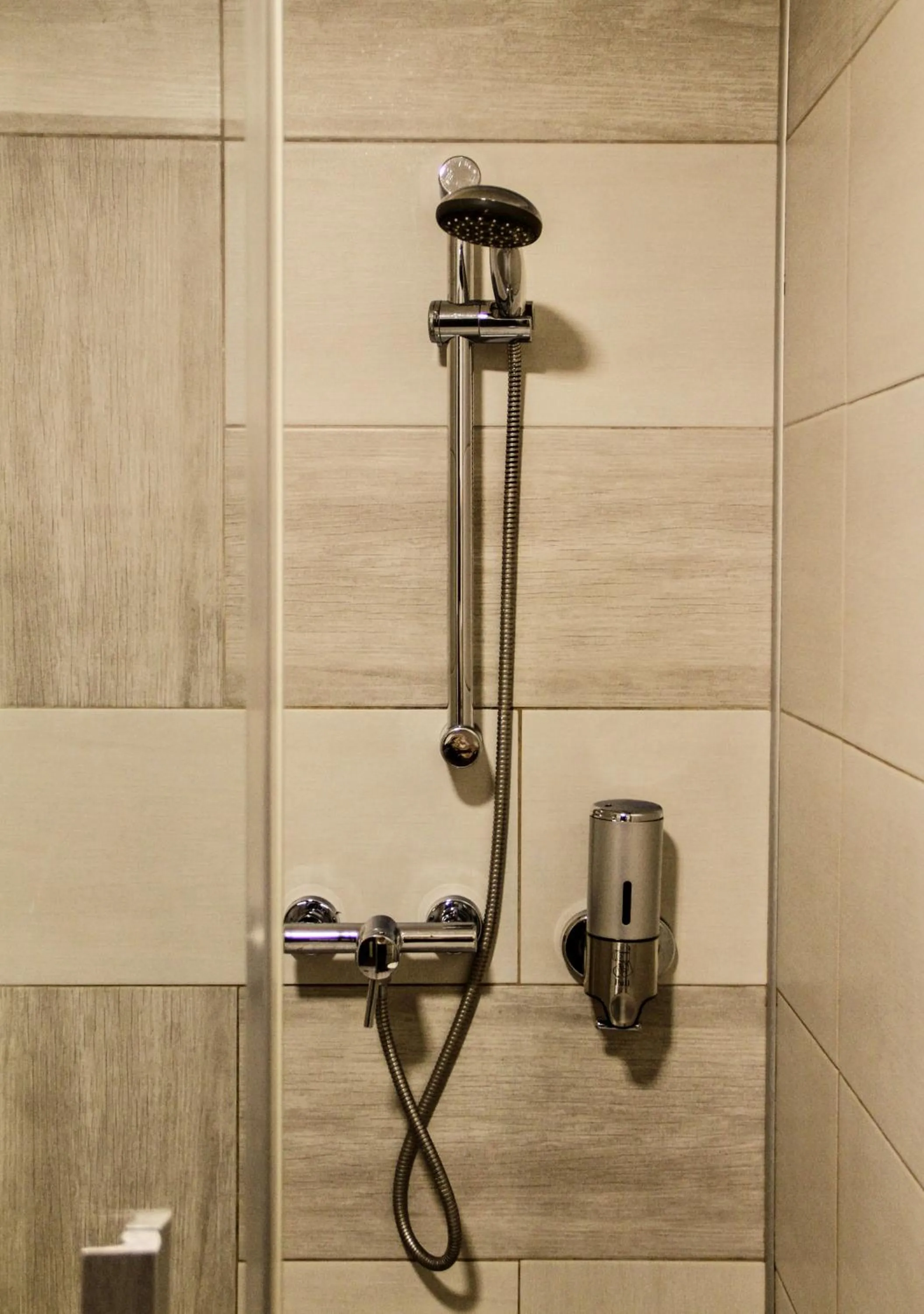 Hotel Residence Spalena