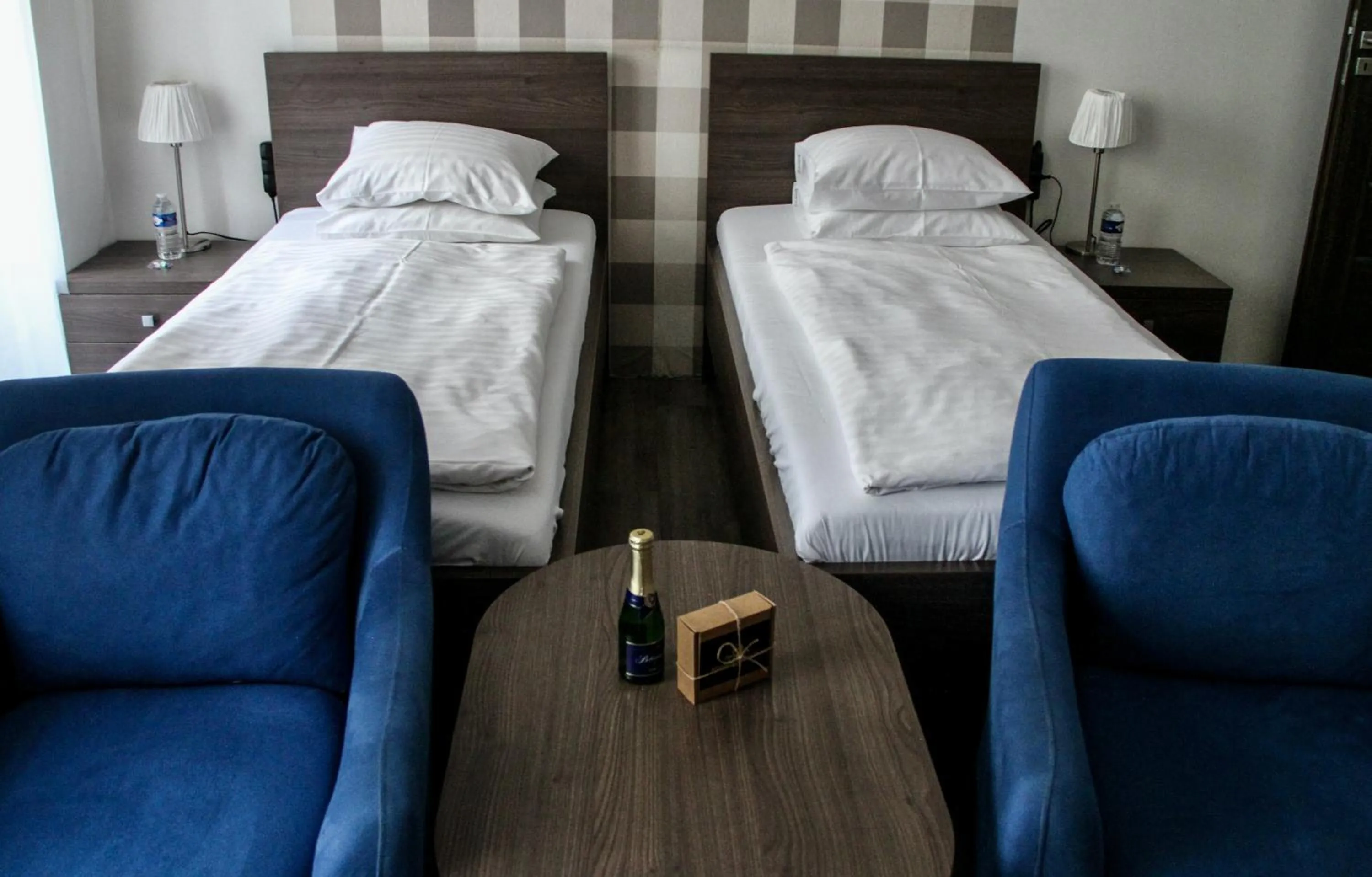 Hotel Residence Spalena