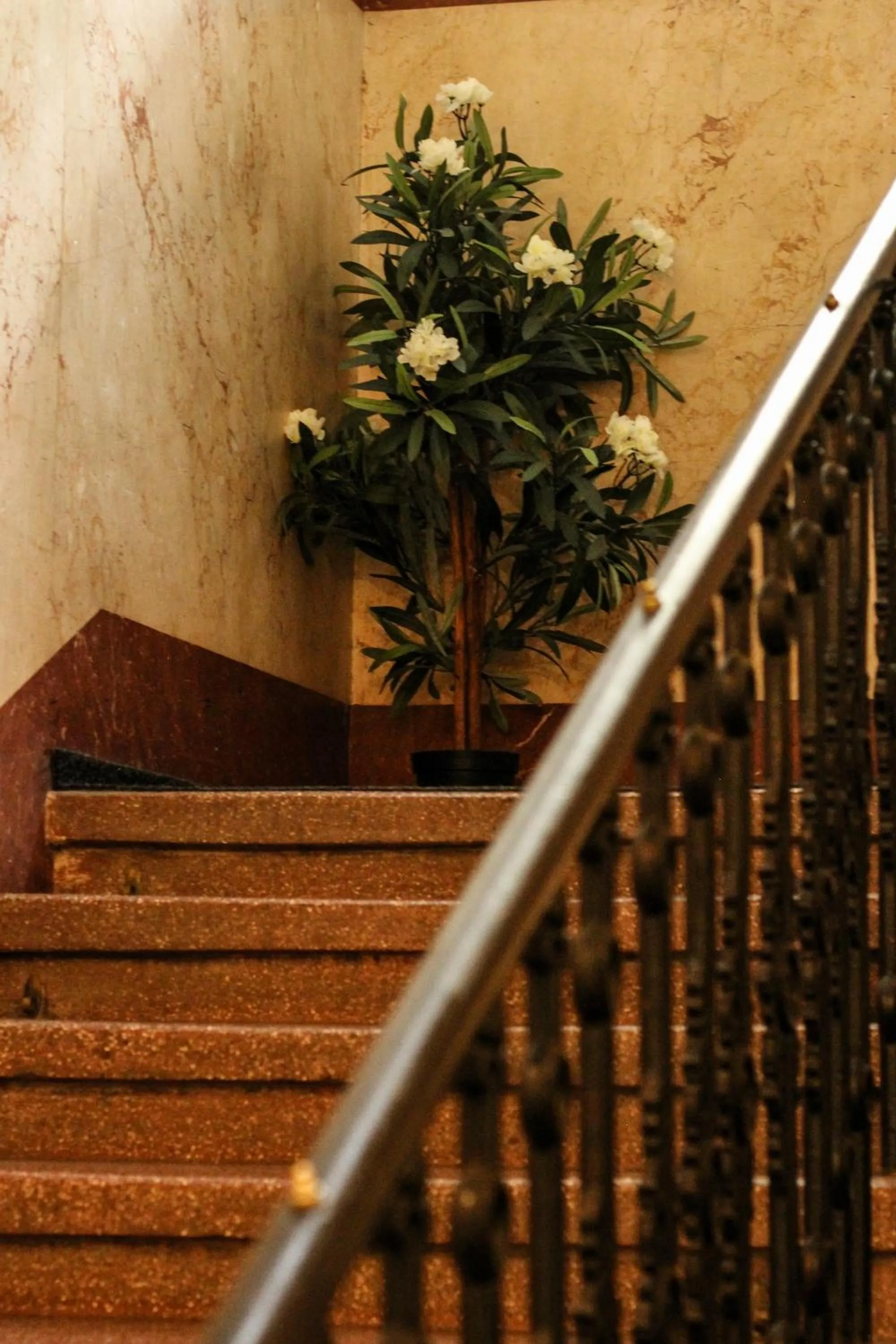 Hotel Residence Spalena