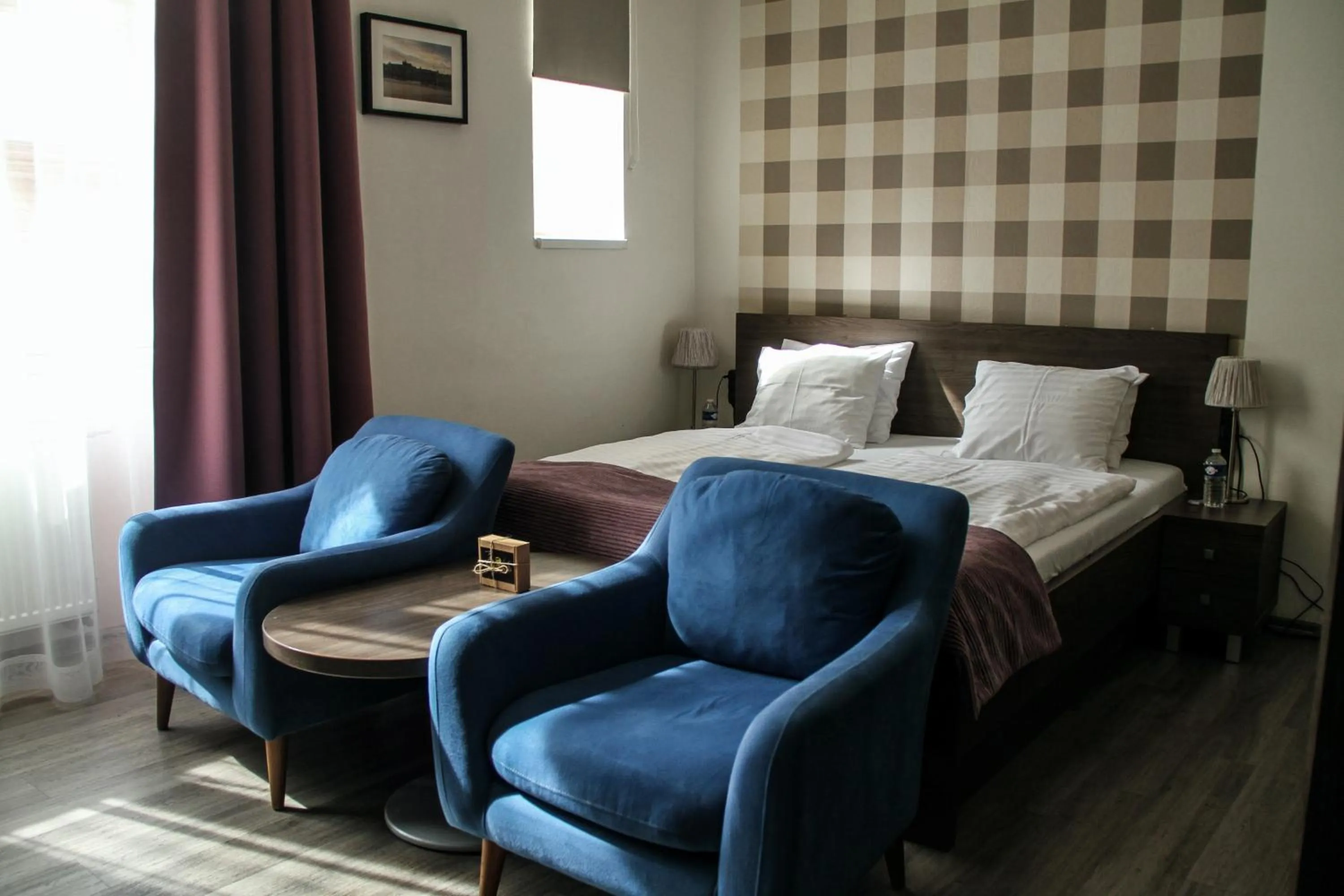 Hotel Residence Spalena