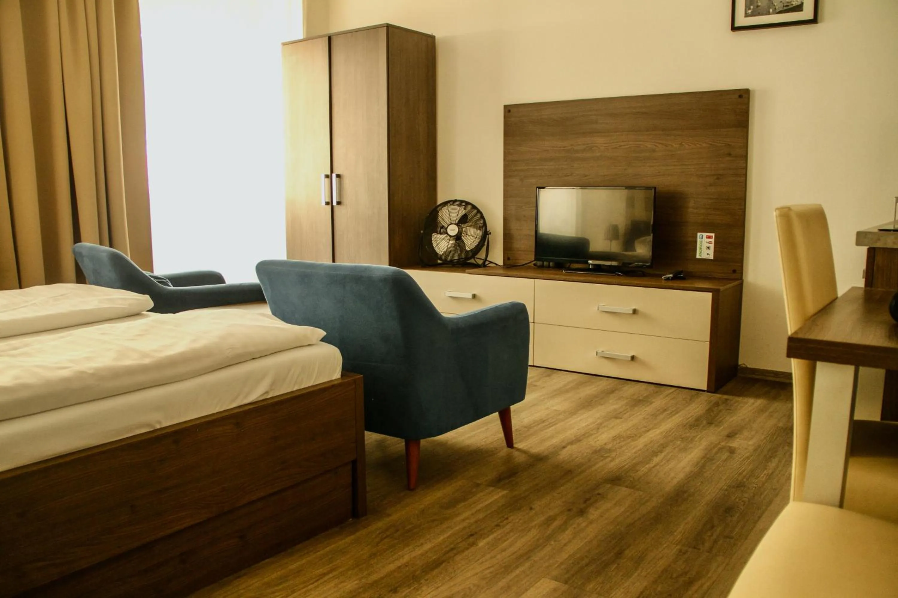 Hotel Residence Spalena