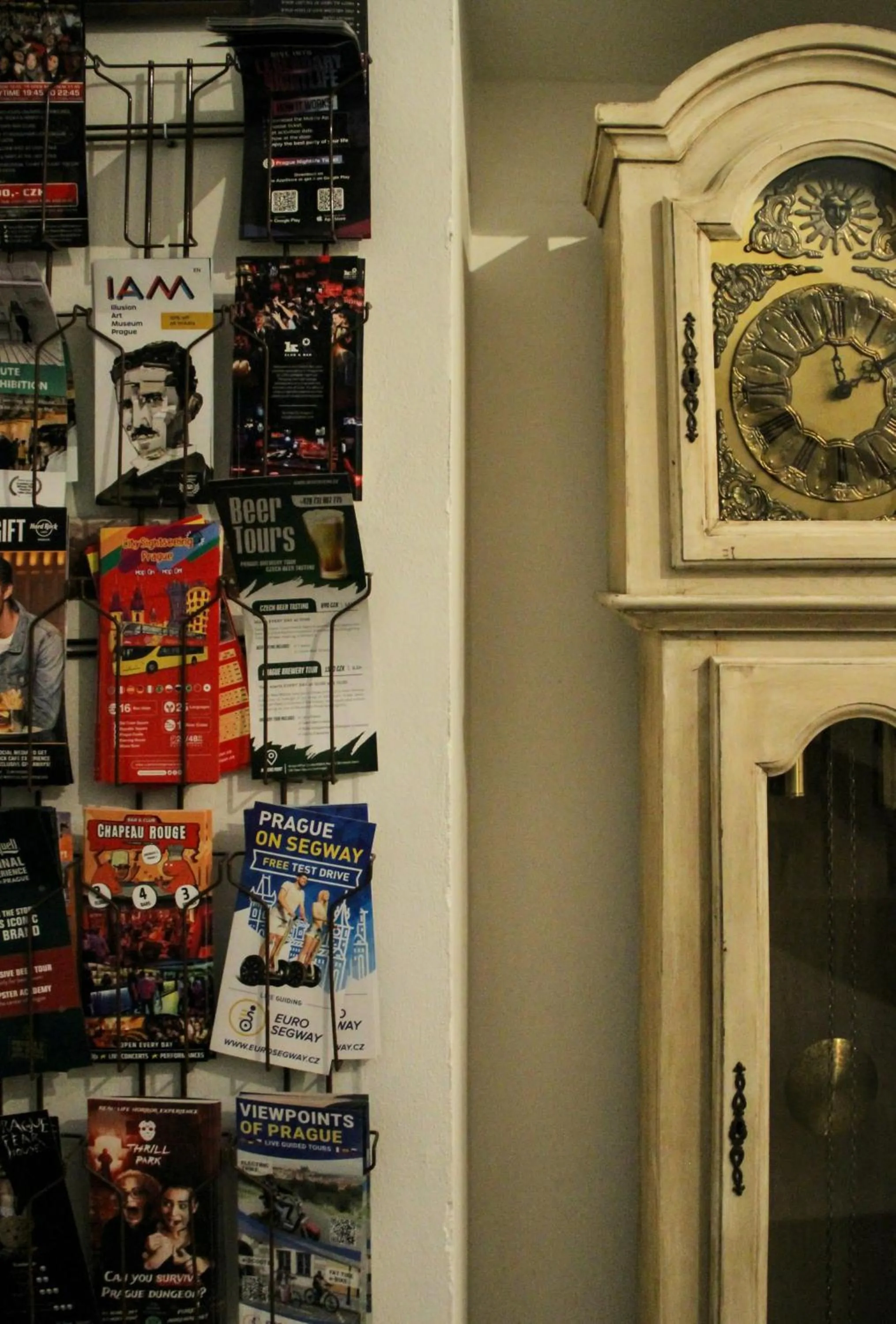 Hotel Residence Spalena