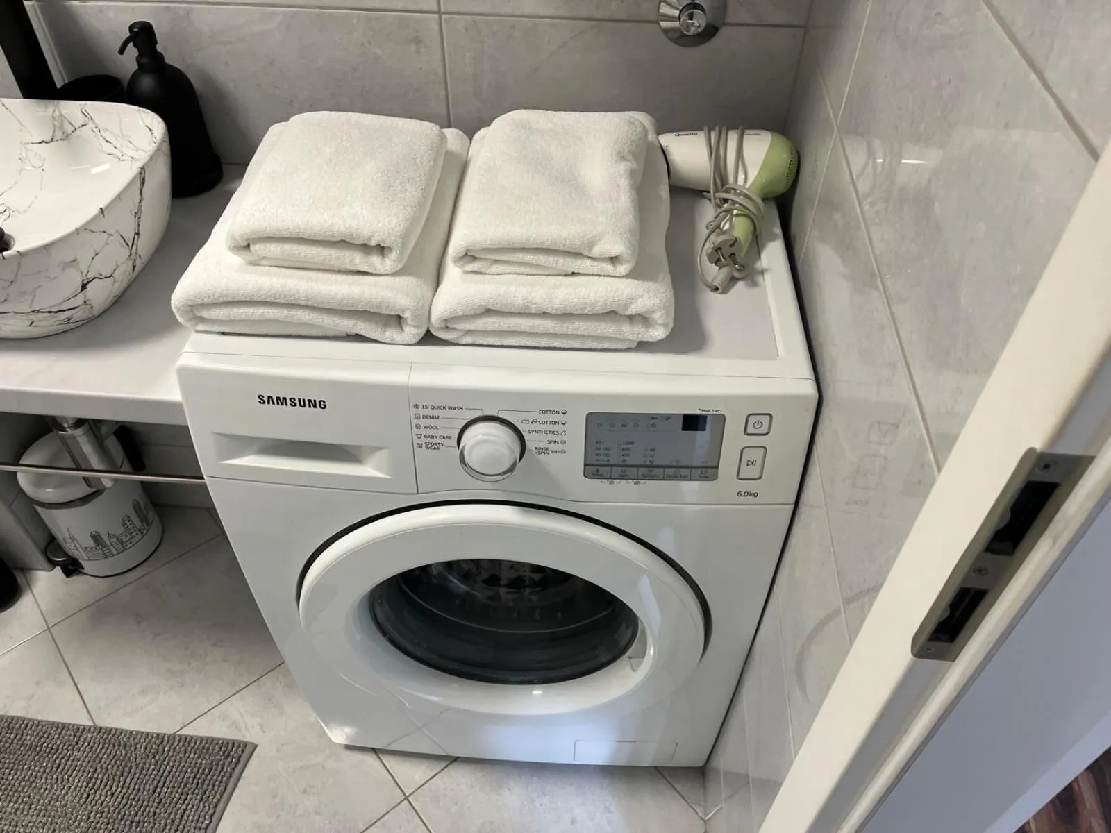 Bathroom in Eva Luxury Rooms & Apartments