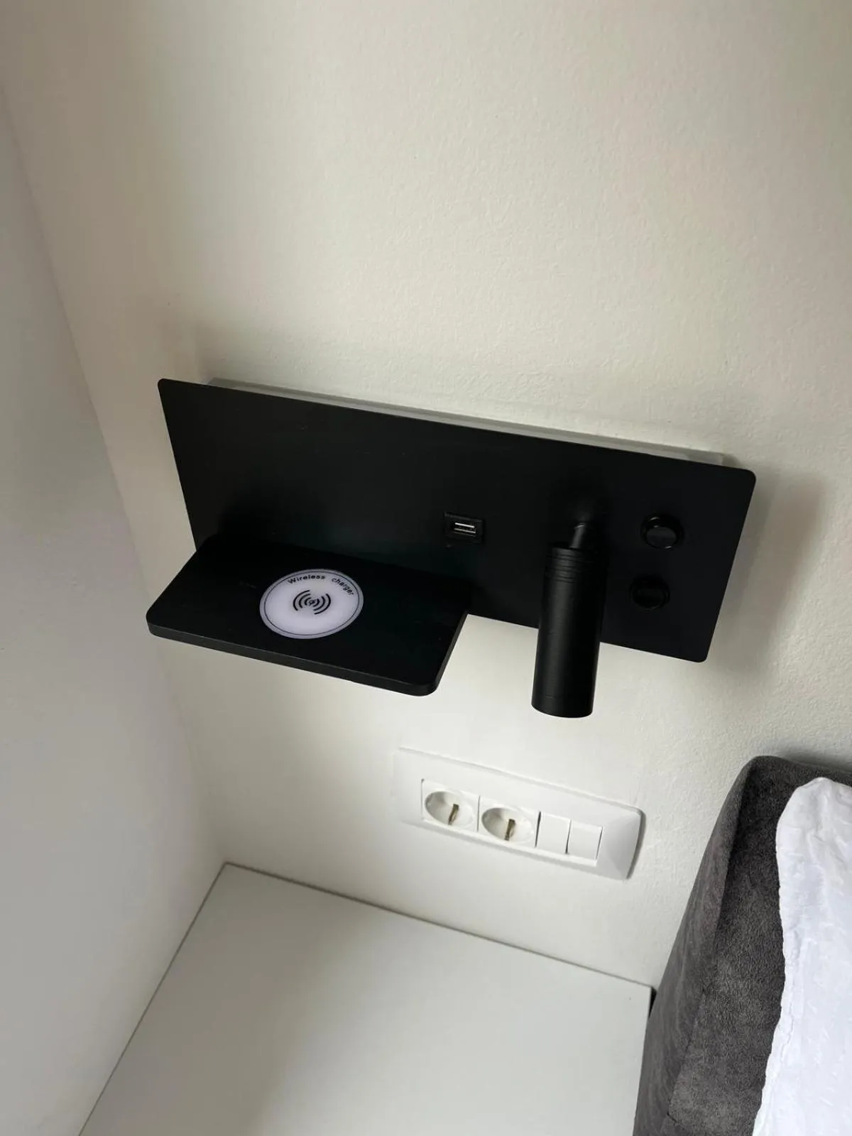 Bedroom in Eva Luxury Rooms & Apartments