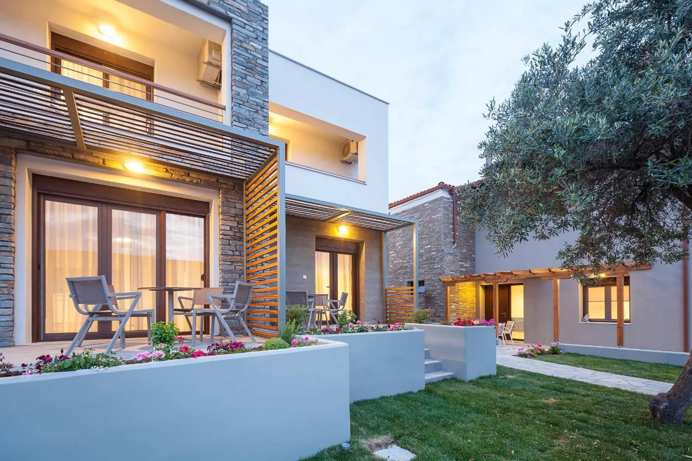 Enalia Villas Enalia Villas