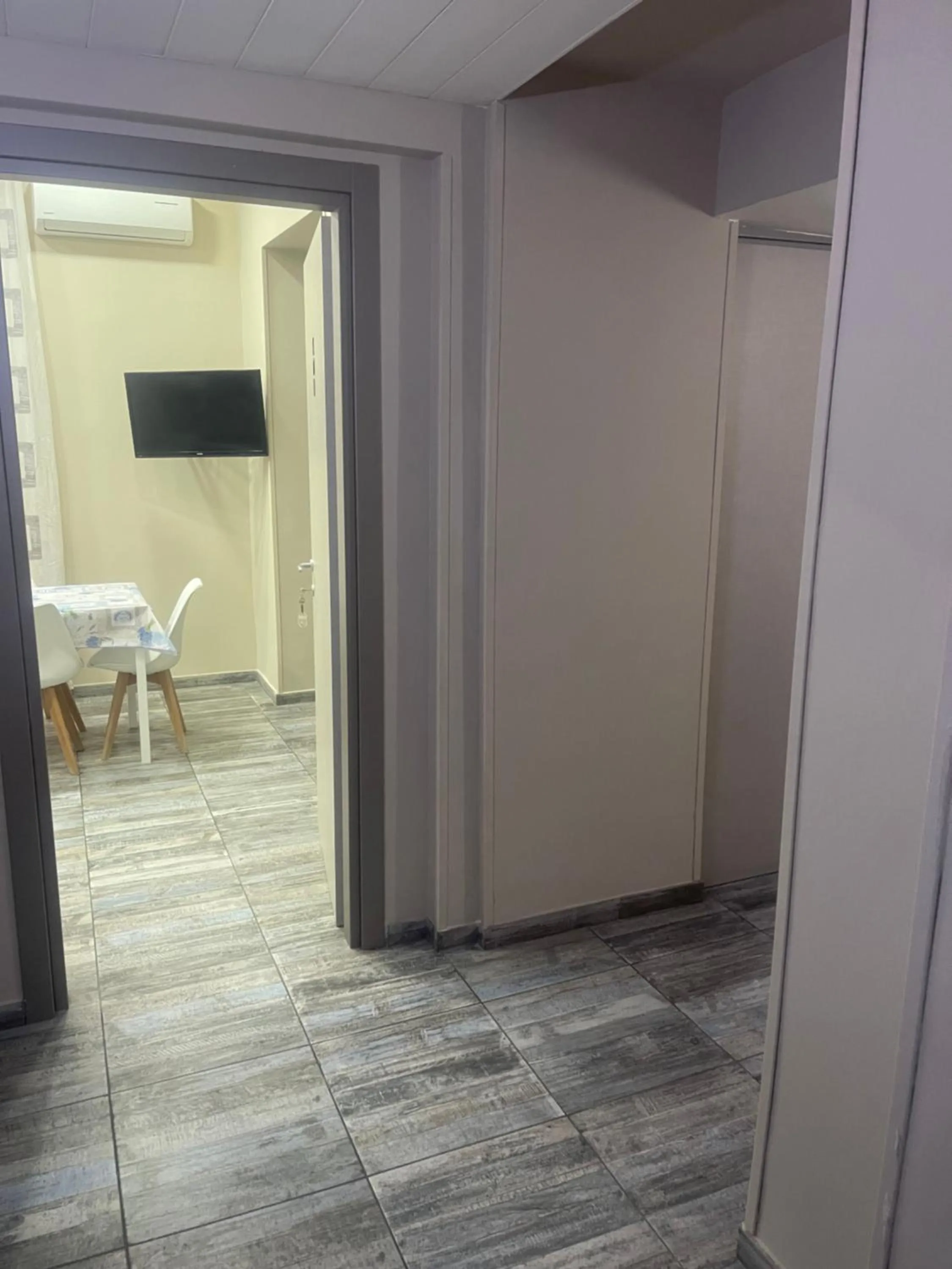 Bedroom in B&B Chez Moi