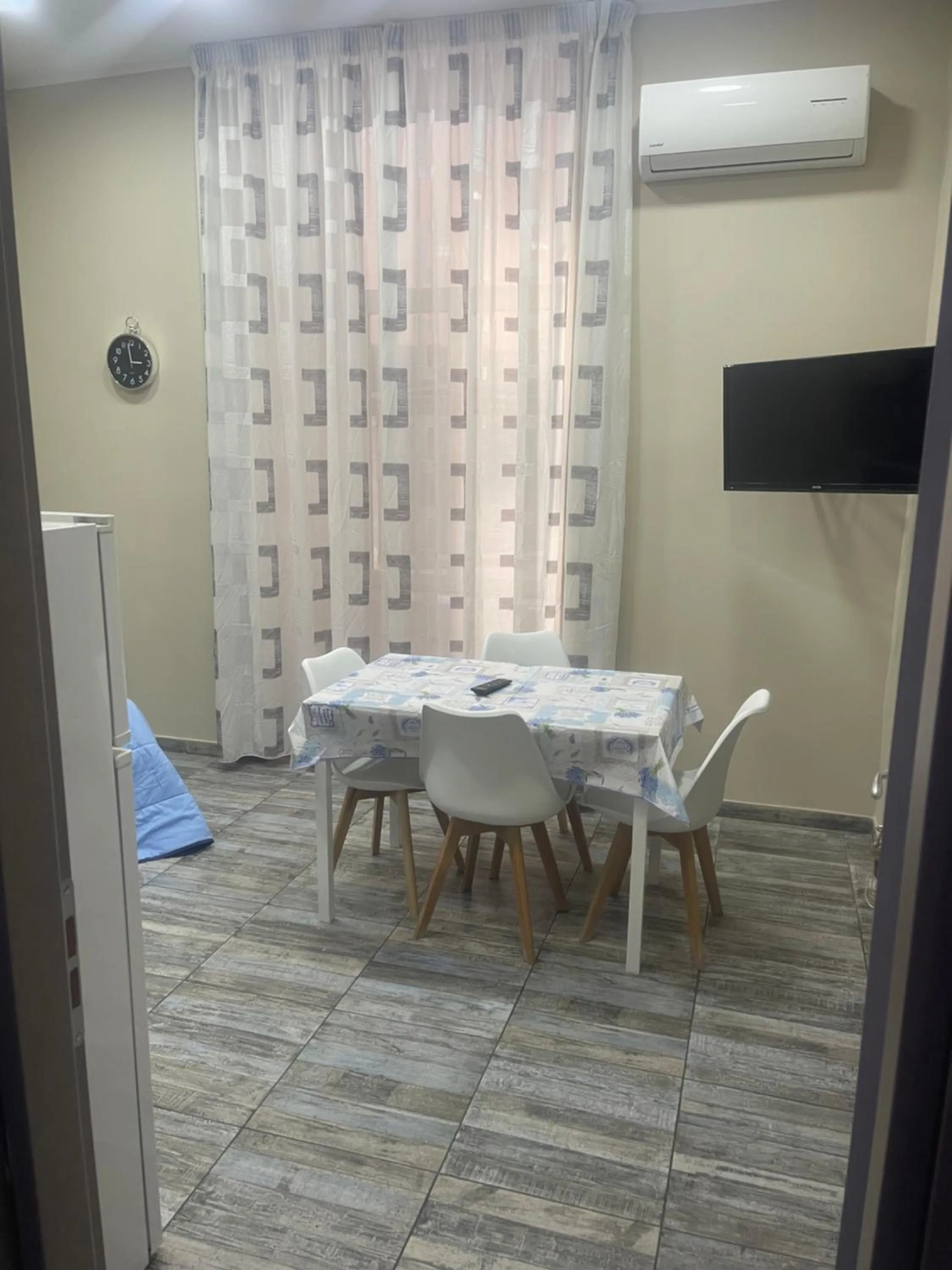 TV and multimedia in B&B Chez Moi