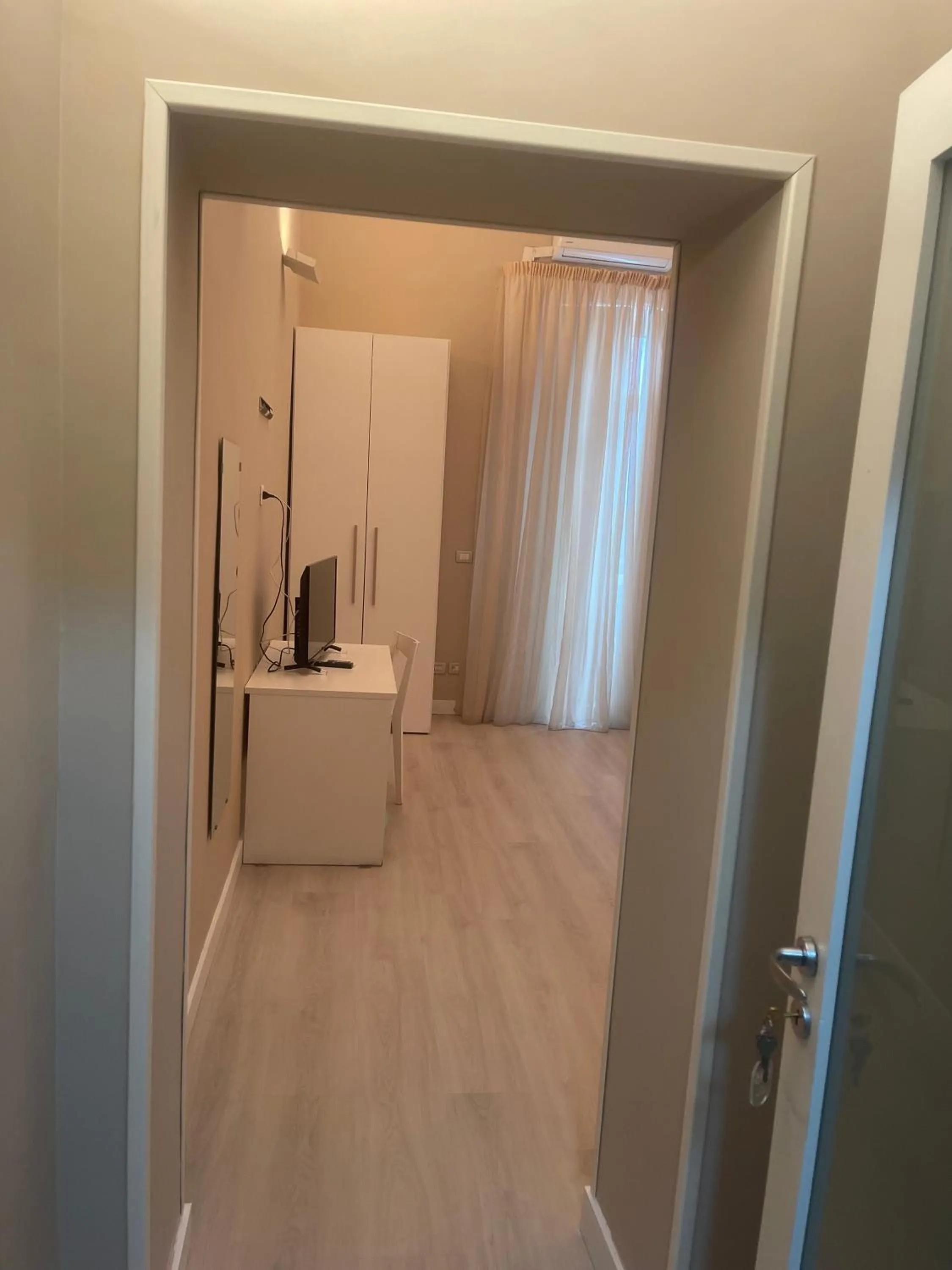 Bedroom in B&B Chez Moi