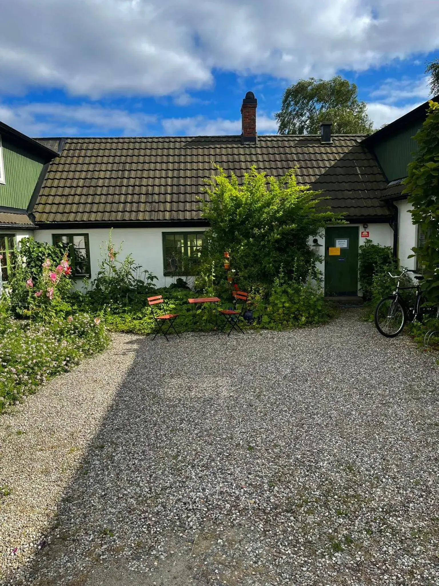 Adagio på Österlen Adagio på Österlen