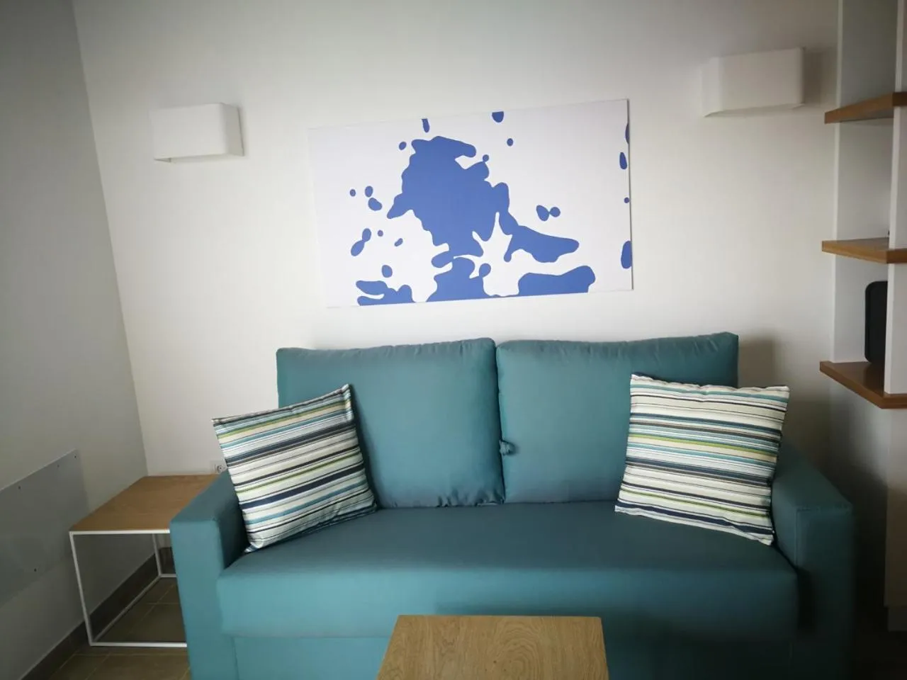 Apartamentos Corona Playa