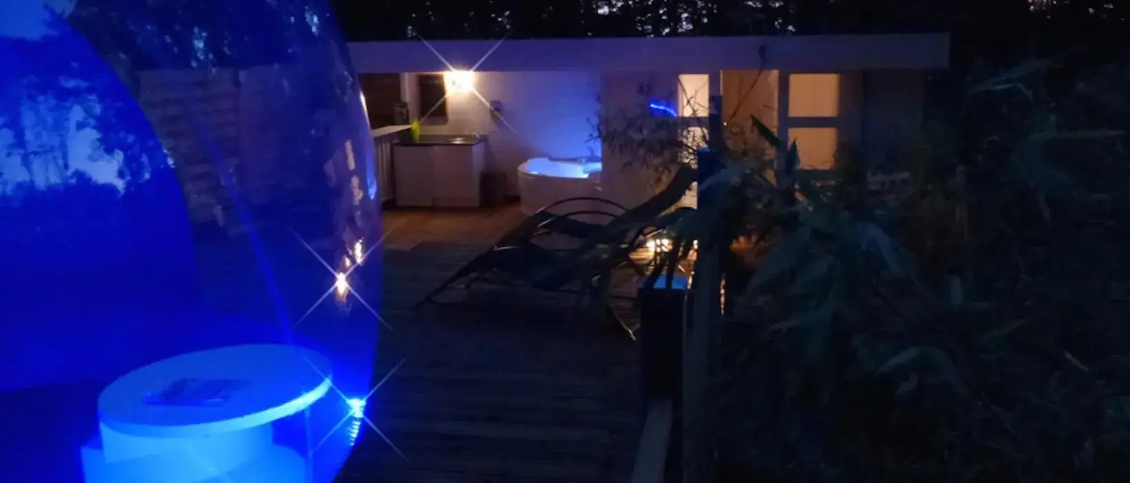 Property building in Bulle d'R Property building in Bulle d'R